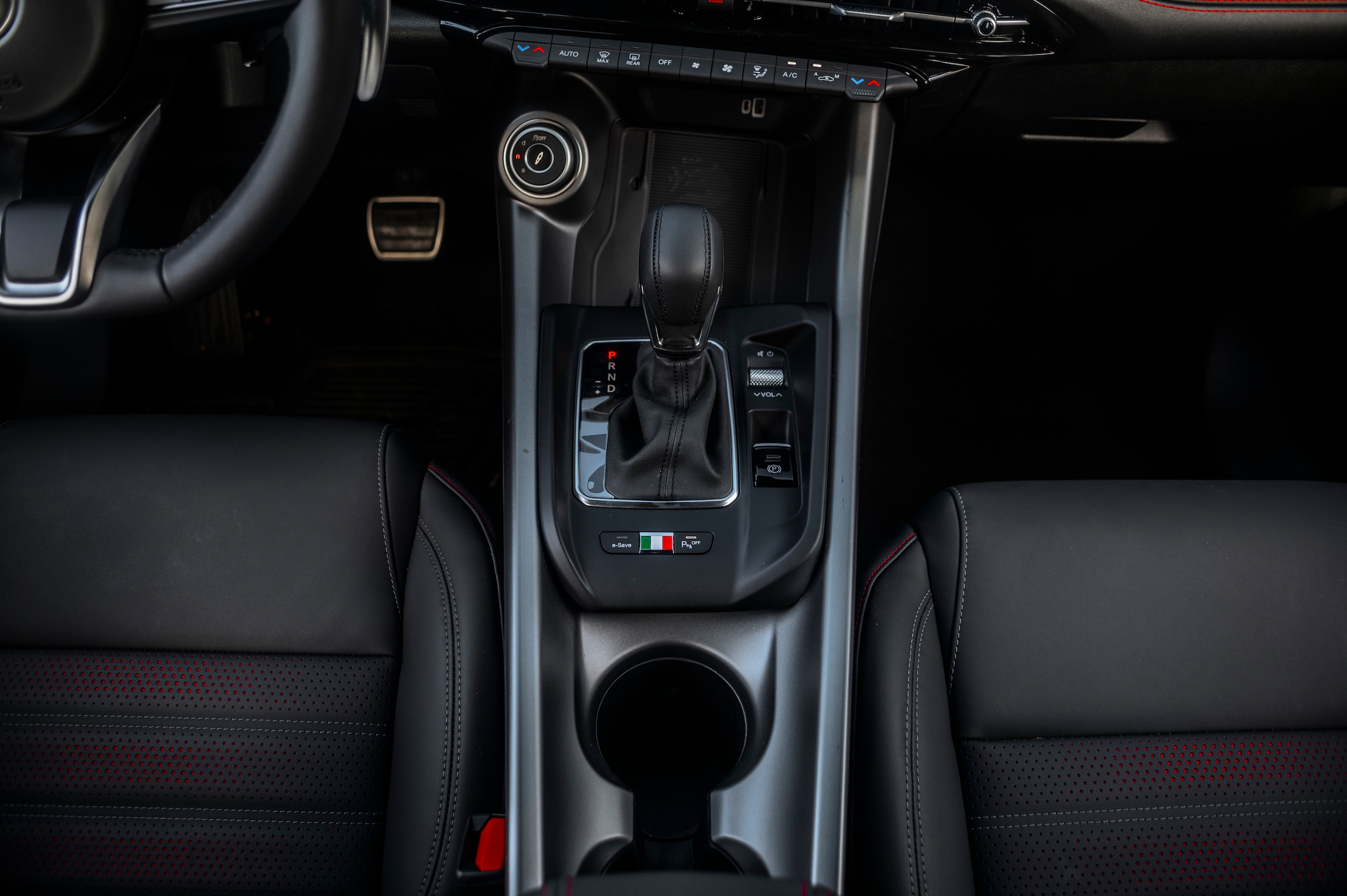 new 2025 Alfa Romeo Tonale car, priced at $57,630