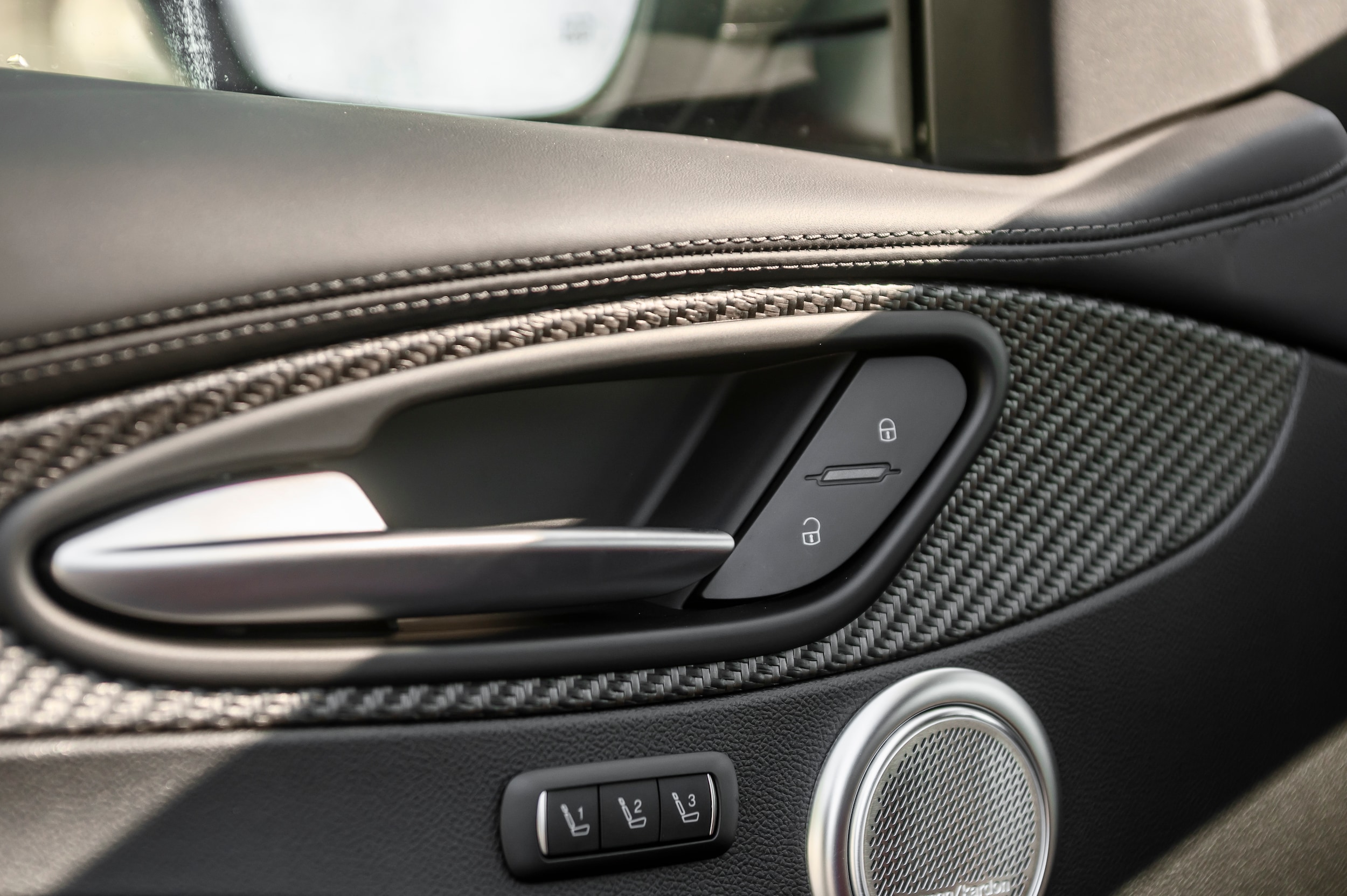 new 2024 Alfa Romeo Stelvio car, priced at $88,410