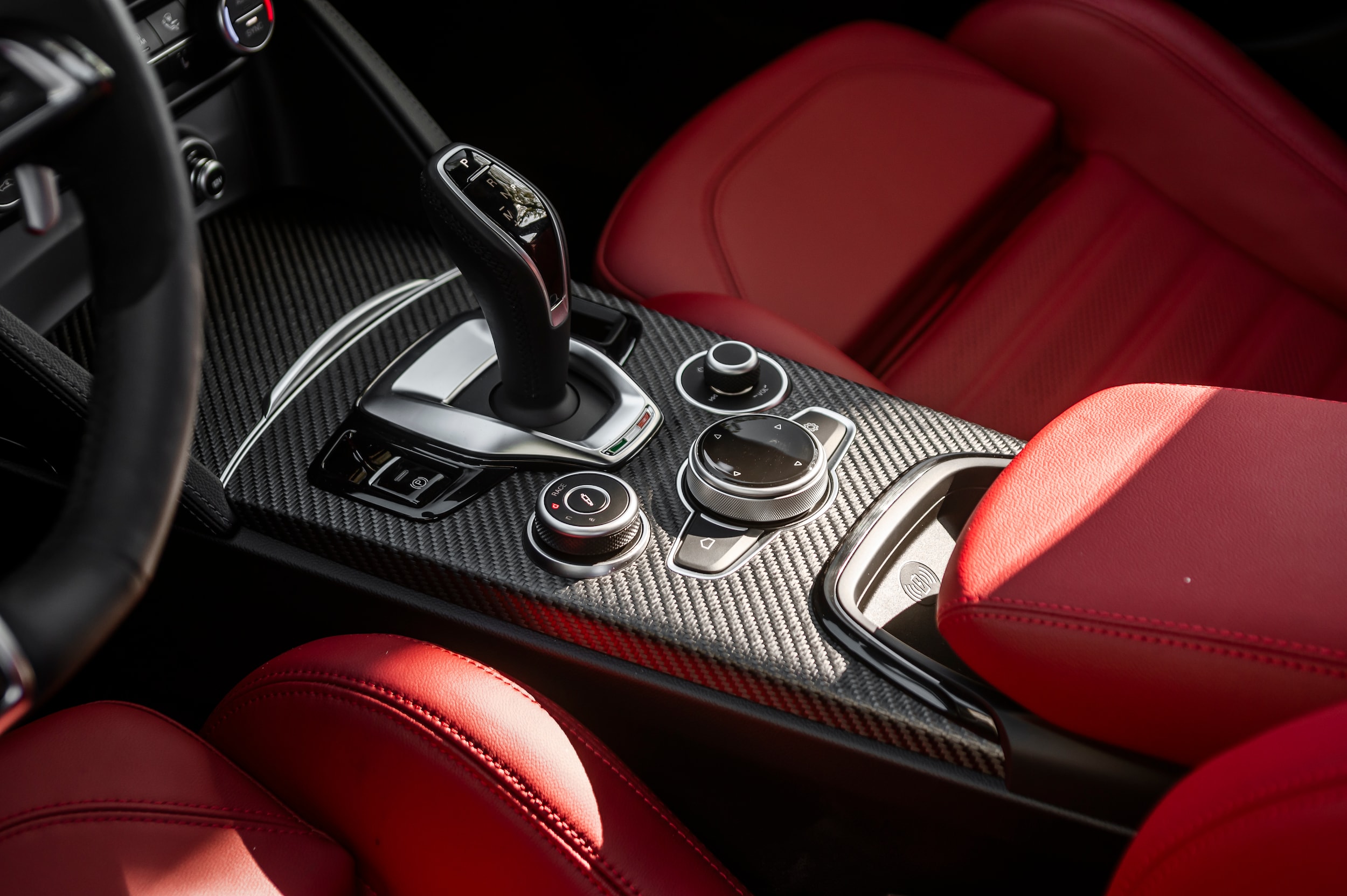 new 2024 Alfa Romeo Stelvio car, priced at $88,410