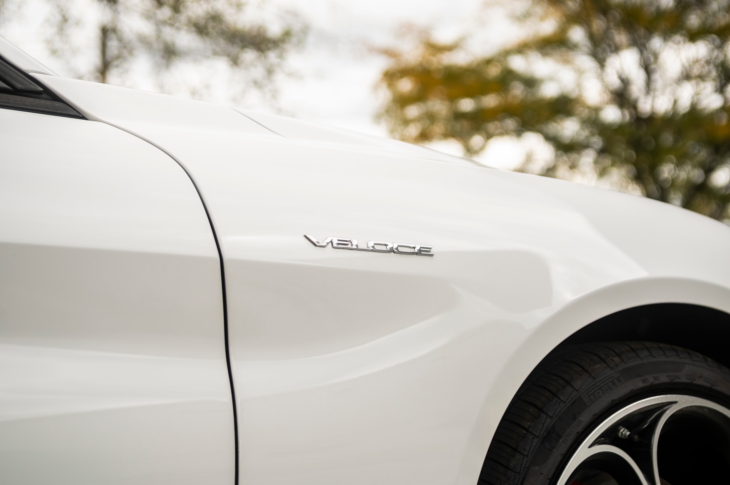 new 2025 Alfa Romeo Giulia car, priced at $56,140