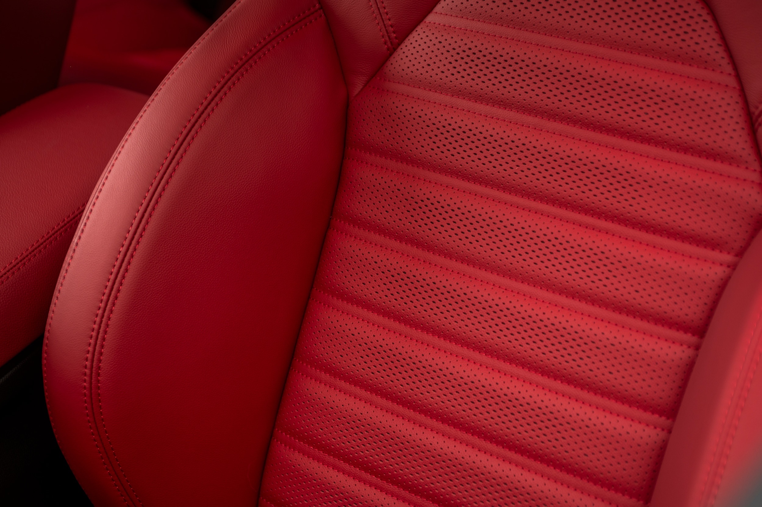 new 2025 Alfa Romeo Giulia car, priced at $56,140