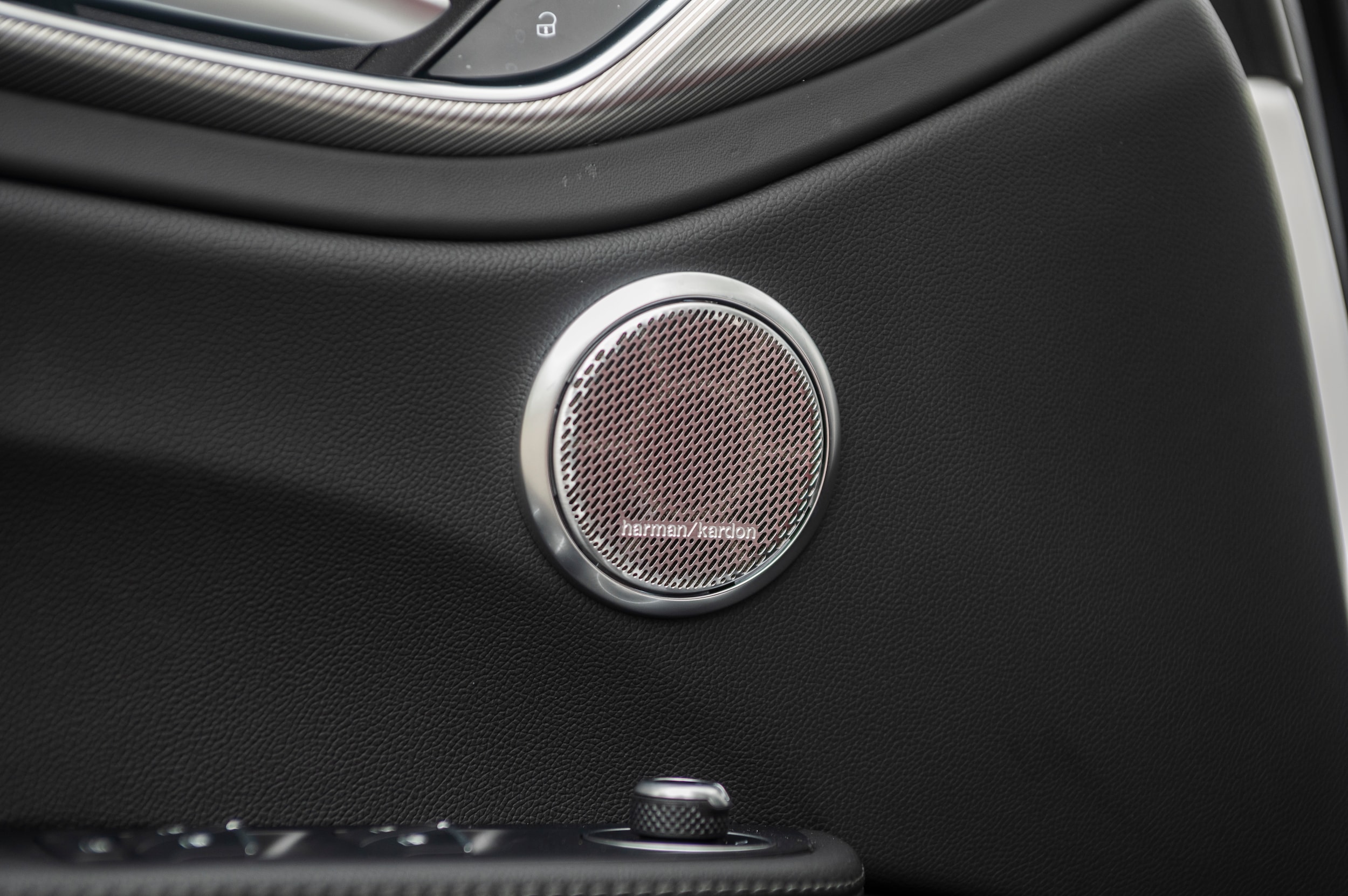 new 2025 Alfa Romeo Giulia car, priced at $56,140