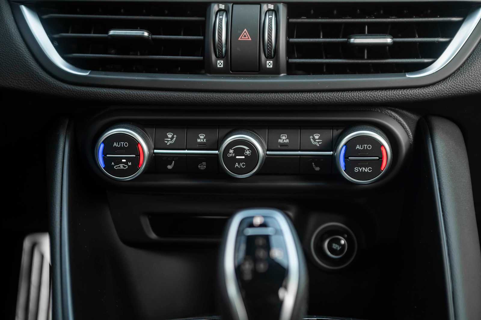 new 2024 Alfa Romeo Giulia car, priced at $46,310