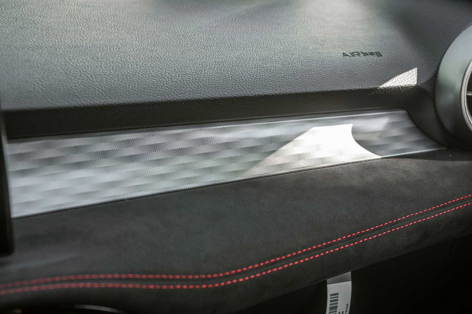 new 2024 Alfa Romeo Tonale car, priced at $44,835