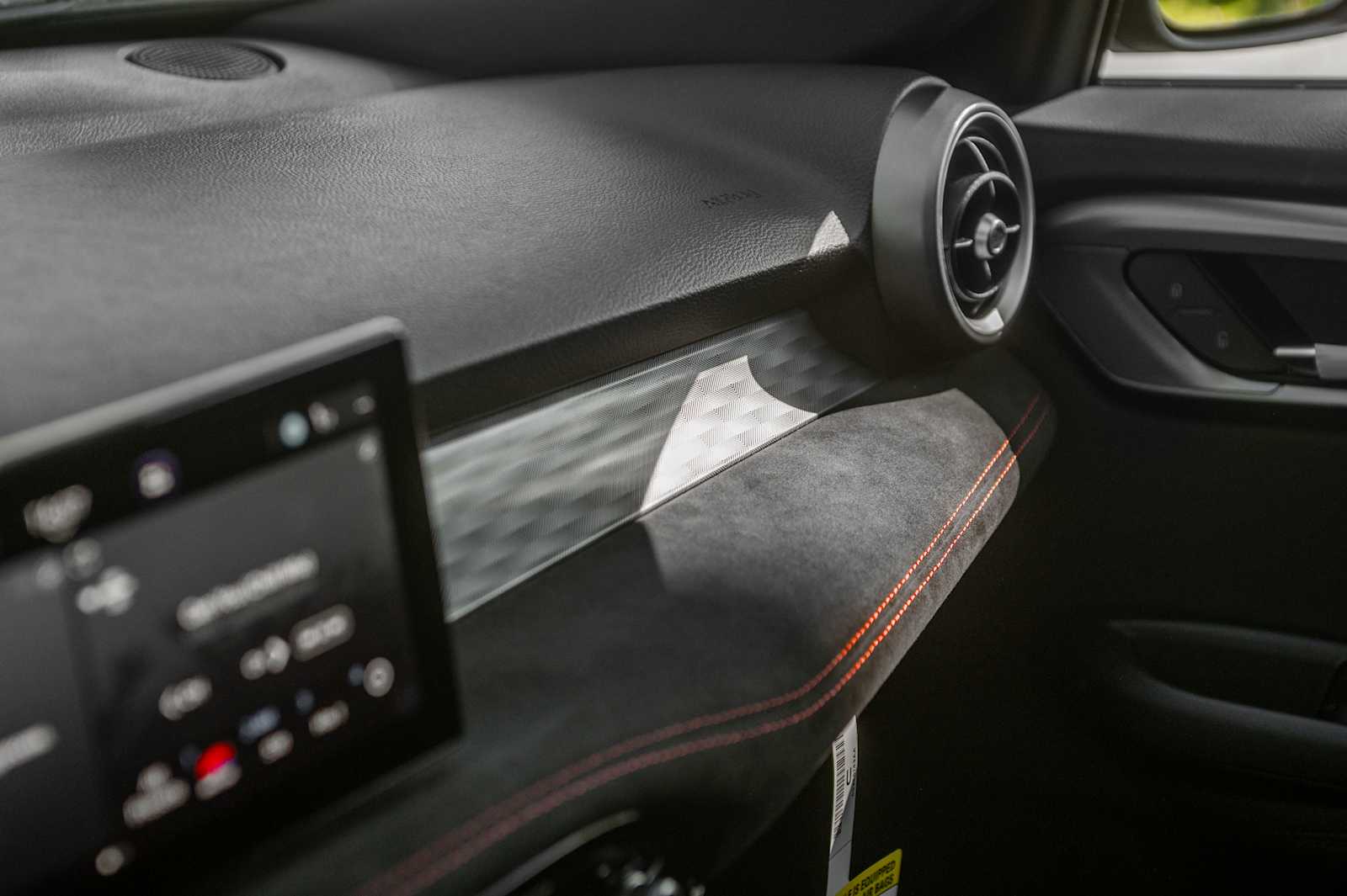 new 2024 Alfa Romeo Tonale car, priced at $44,835