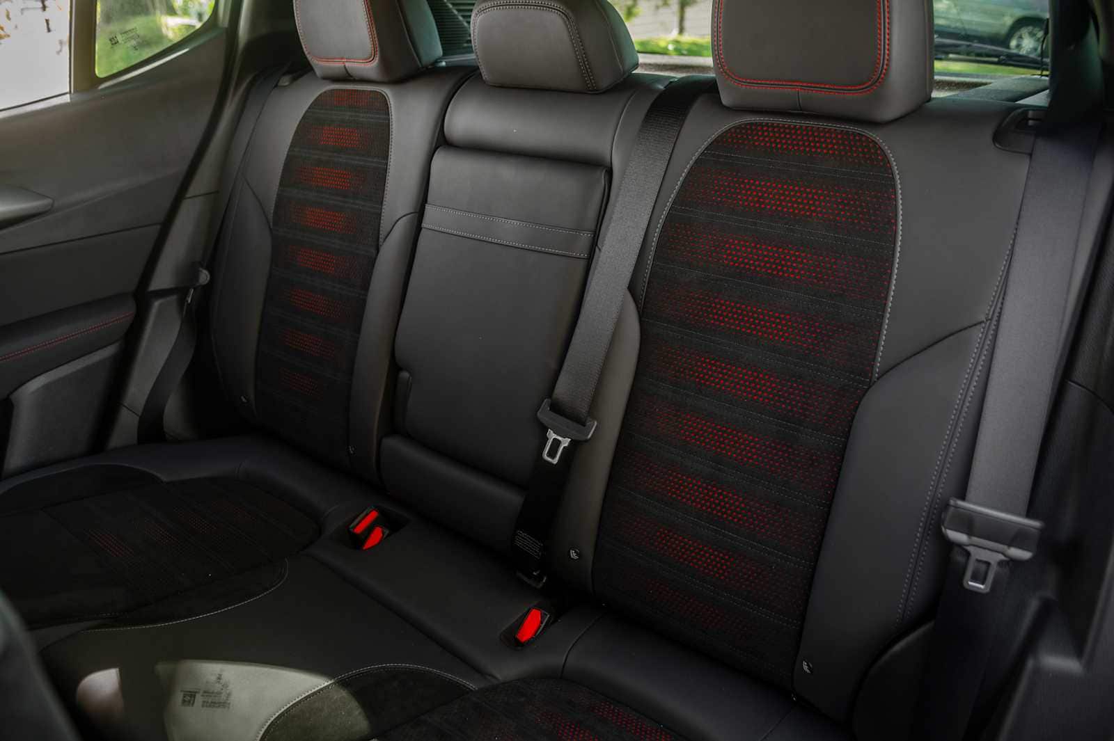 new 2024 Alfa Romeo Tonale car, priced at $44,835