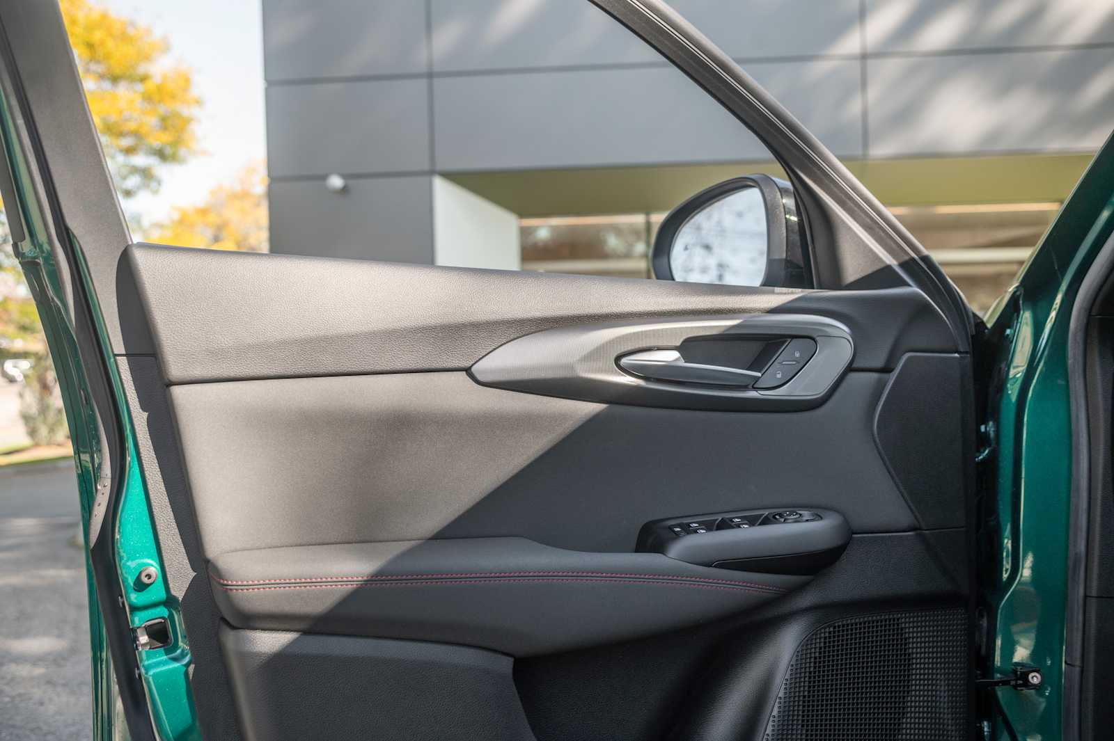 new 2024 Alfa Romeo Tonale car, priced at $44,835