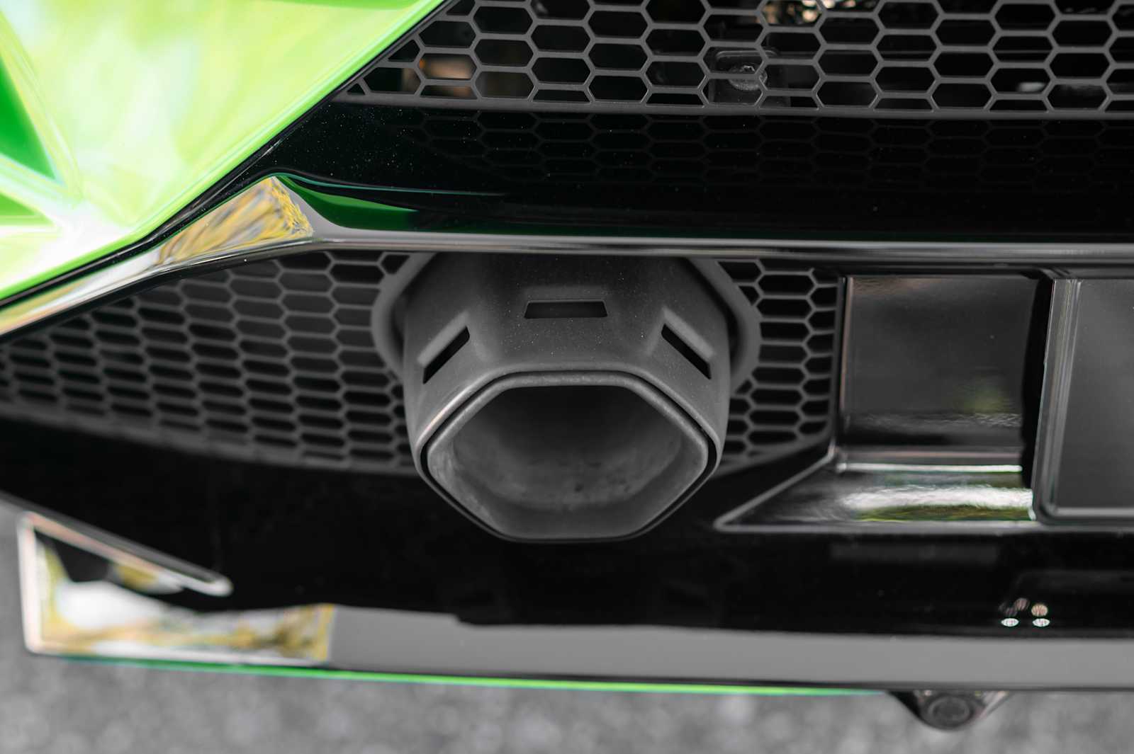 used 2023 Lamborghini Huracan Tecnica car, priced at $320,497
