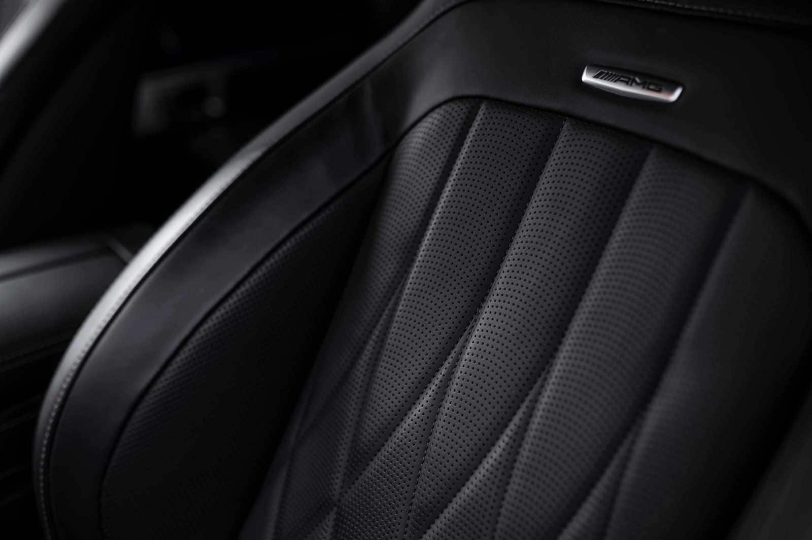 used 2022 Mercedes-Benz AMG G 63 car, priced at $177,998