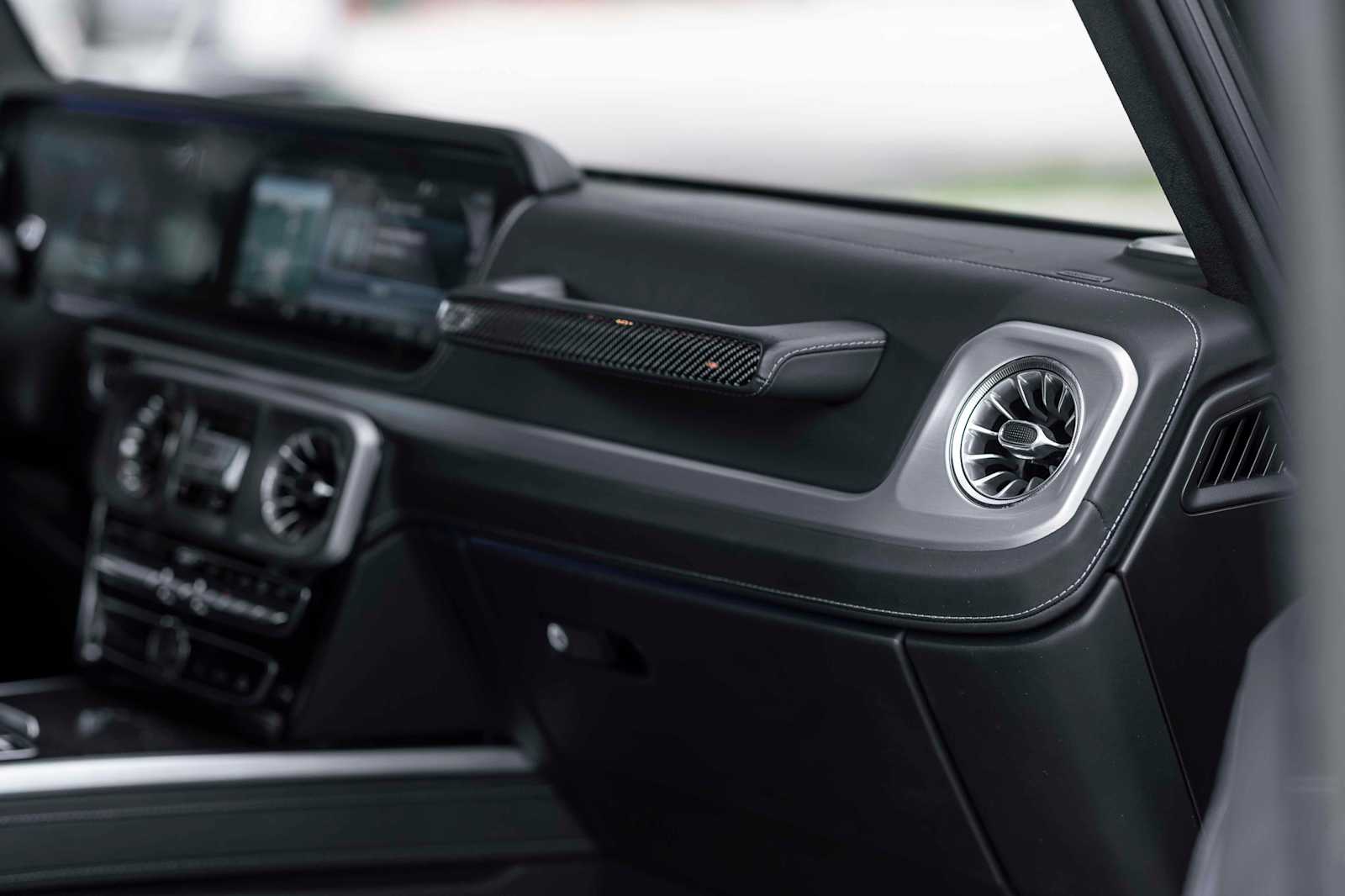 used 2022 Mercedes-Benz AMG G 63 car, priced at $177,998