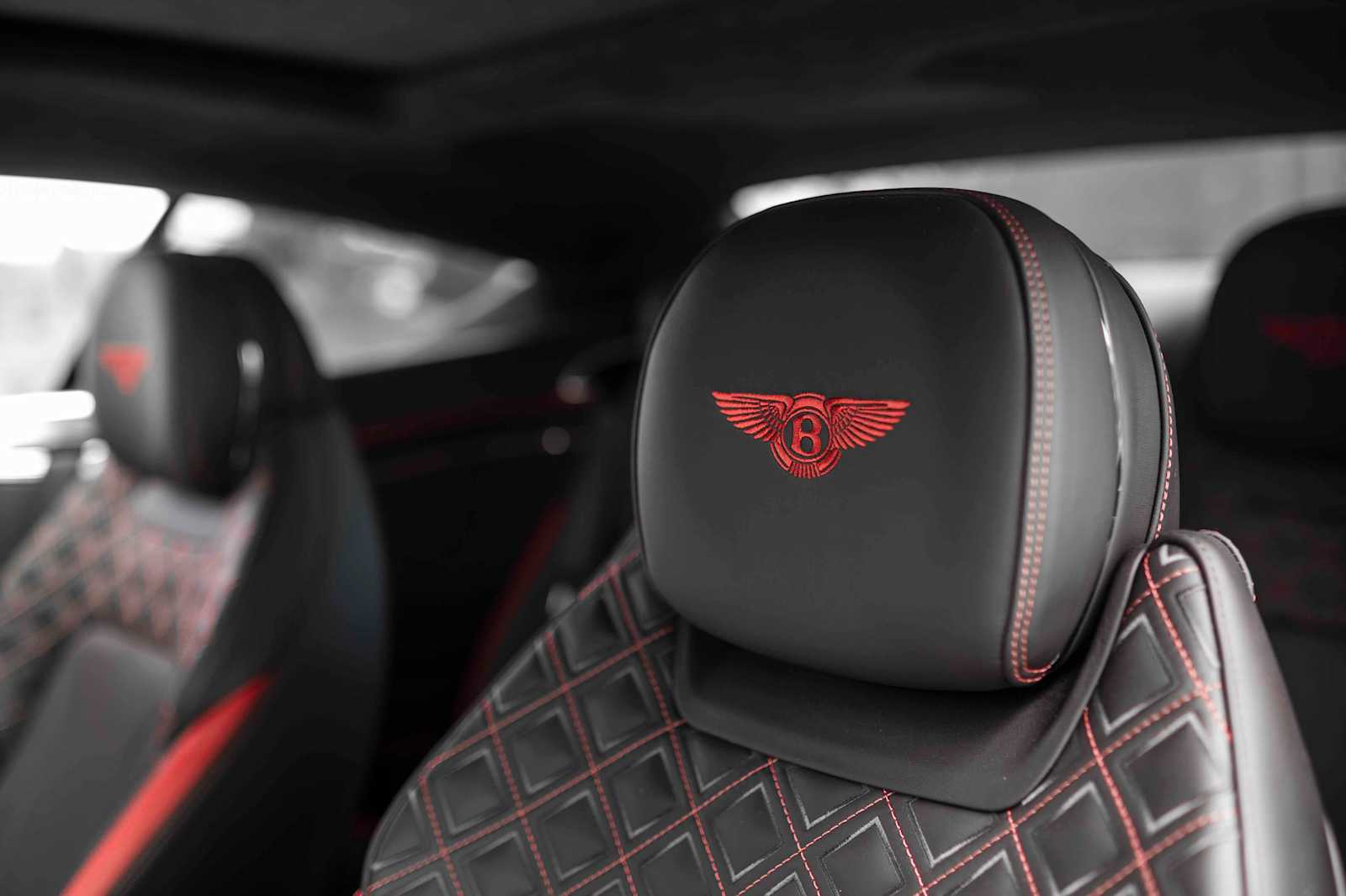 used 2022 Bentley Continental GT car