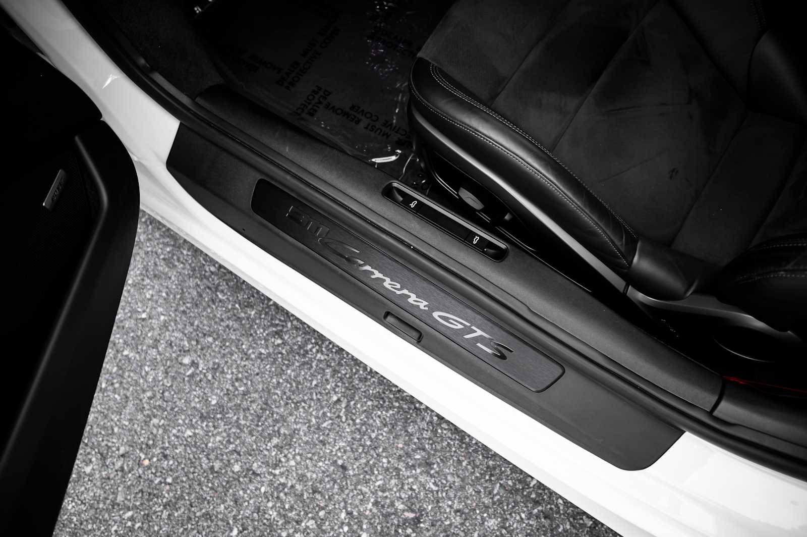 used 2022 Porsche 911 car, priced at $161,997