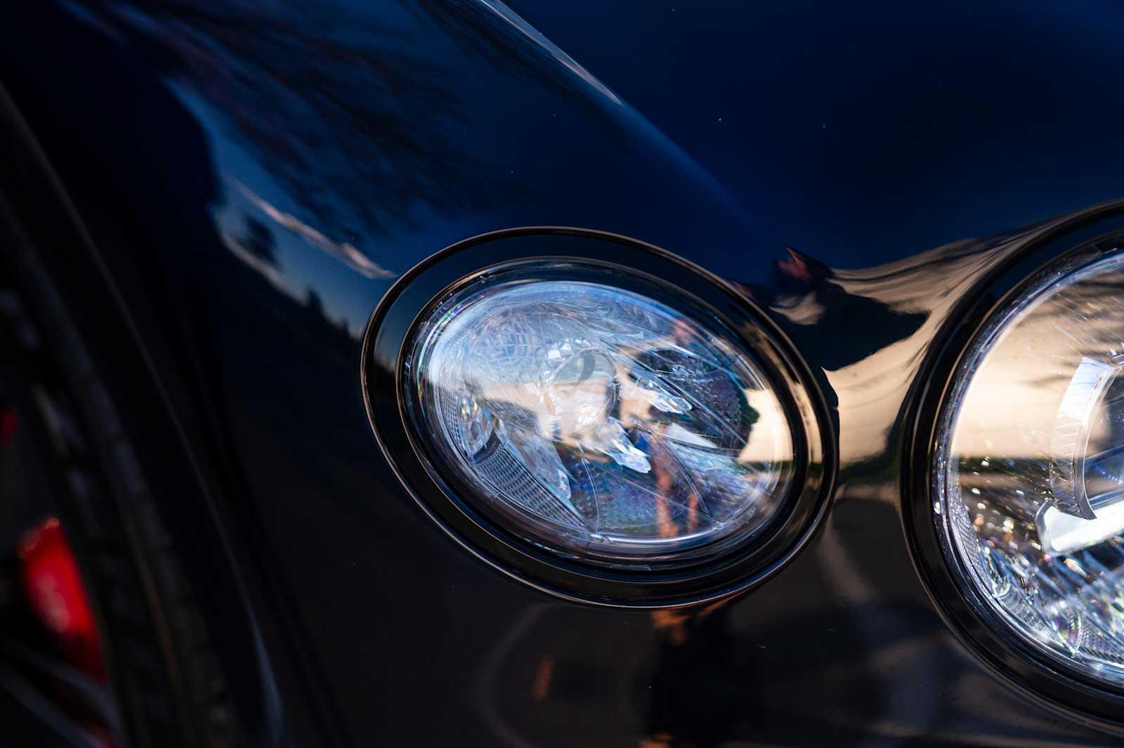 used 2023 Bentley Flying Spur car