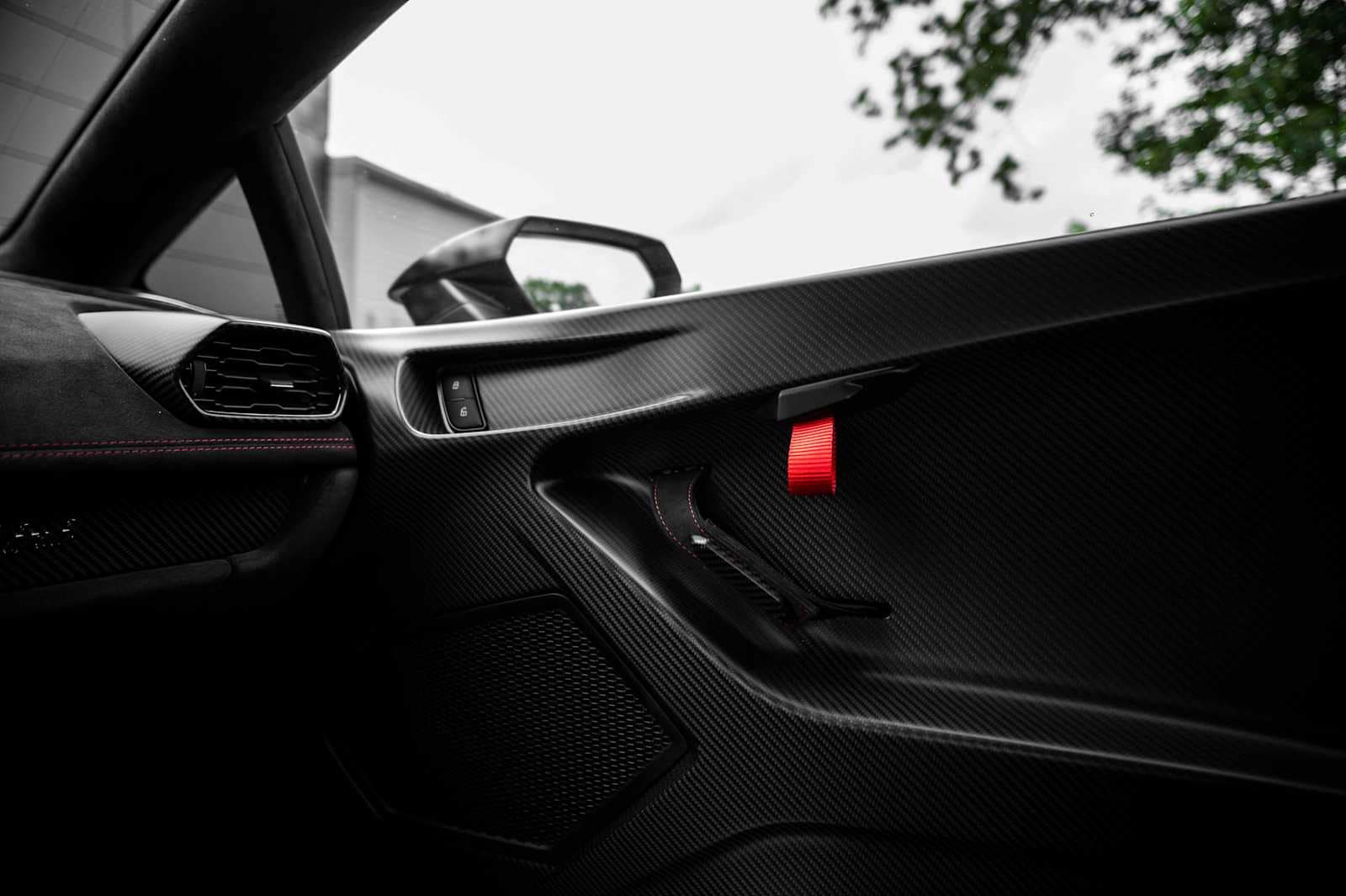 used 2023 Lamborghini Huracan Sterrato car, priced at $289,497
