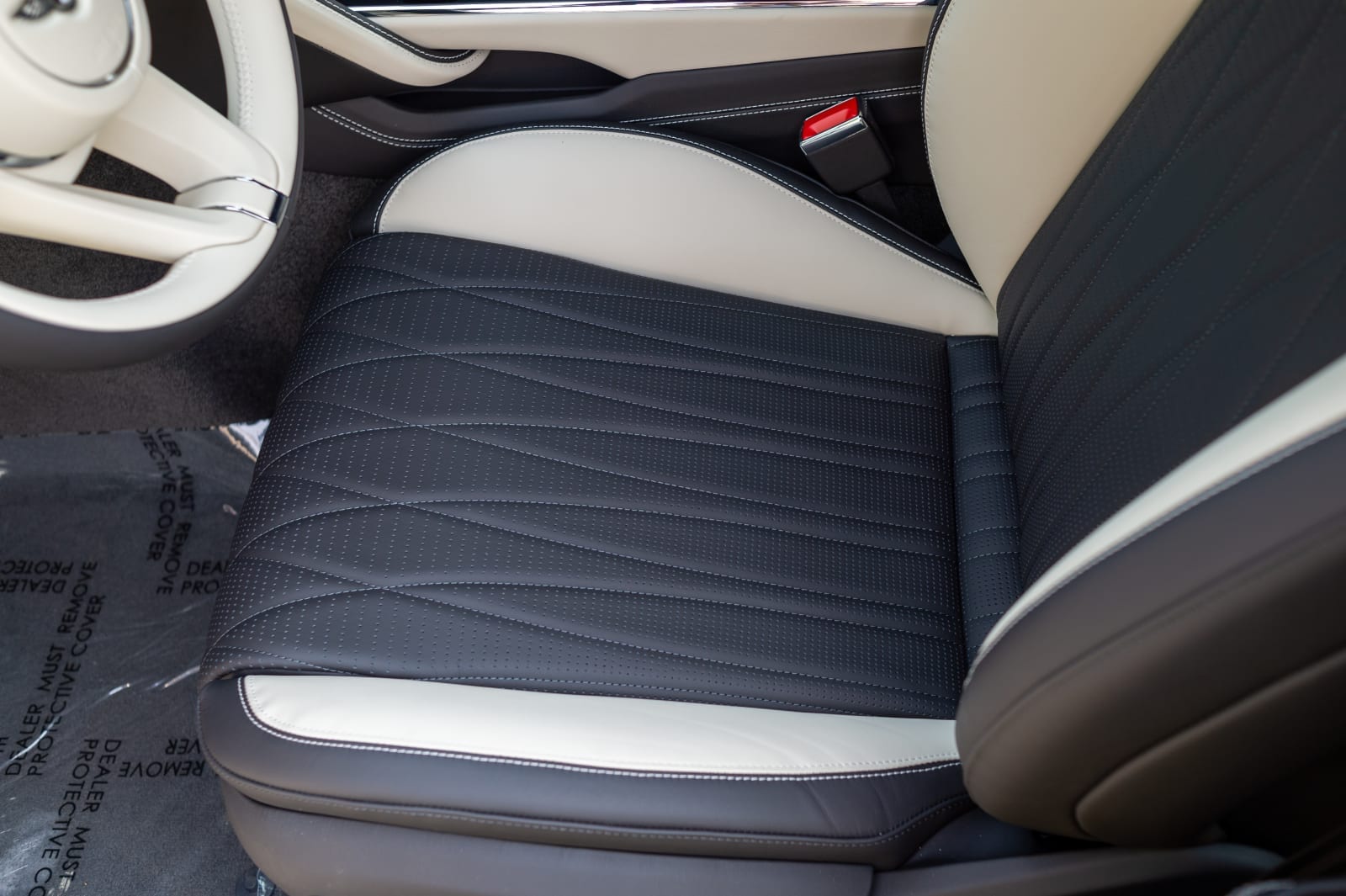 used 2023 Bentley Flying Spur car