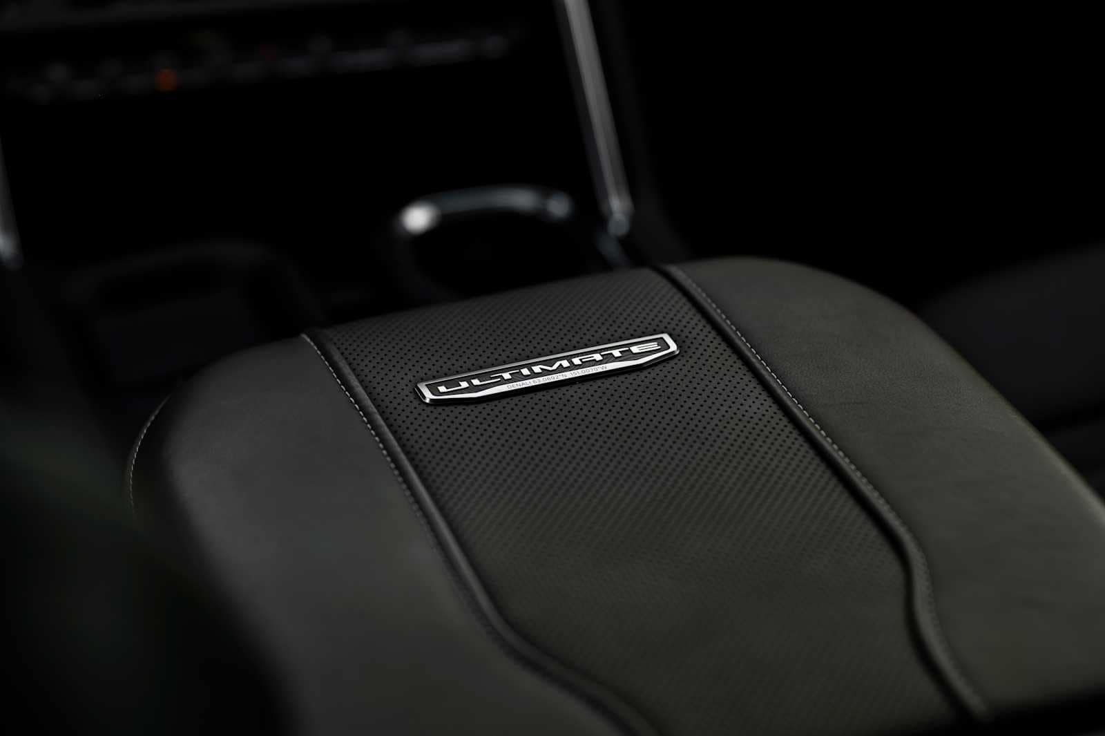 used 2024 GMC Sierra 2500 HD car, priced at $81,997