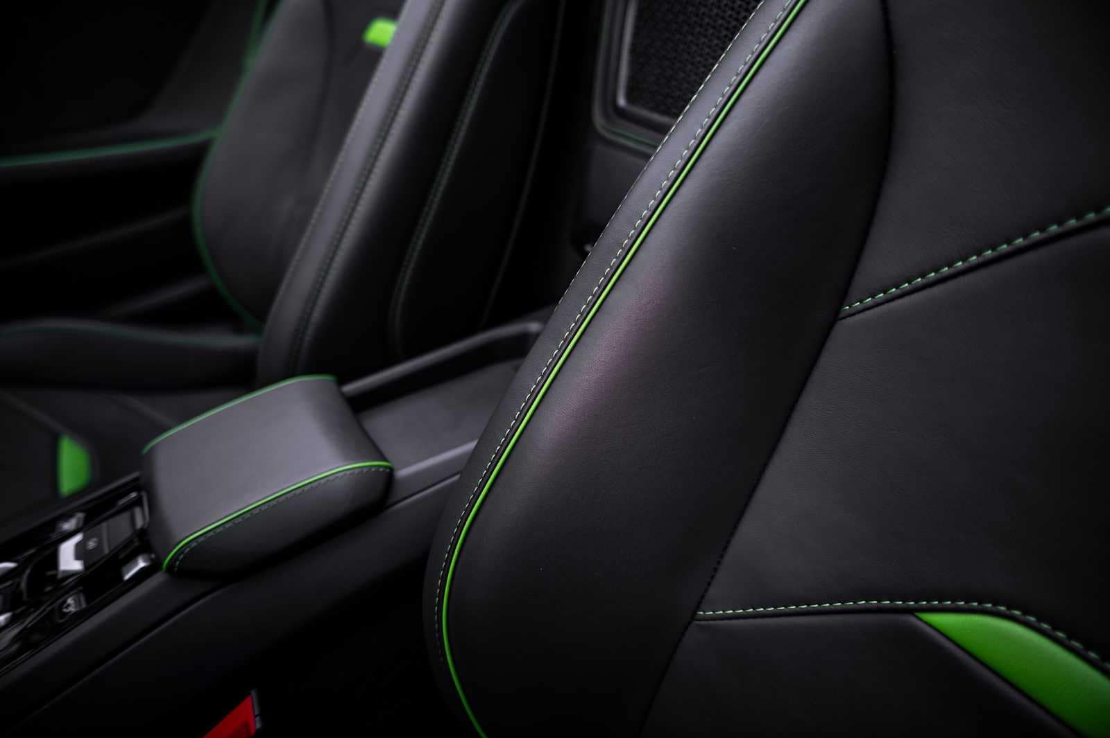 used 2020 Lamborghini Huracan EVO car, priced at $288,497