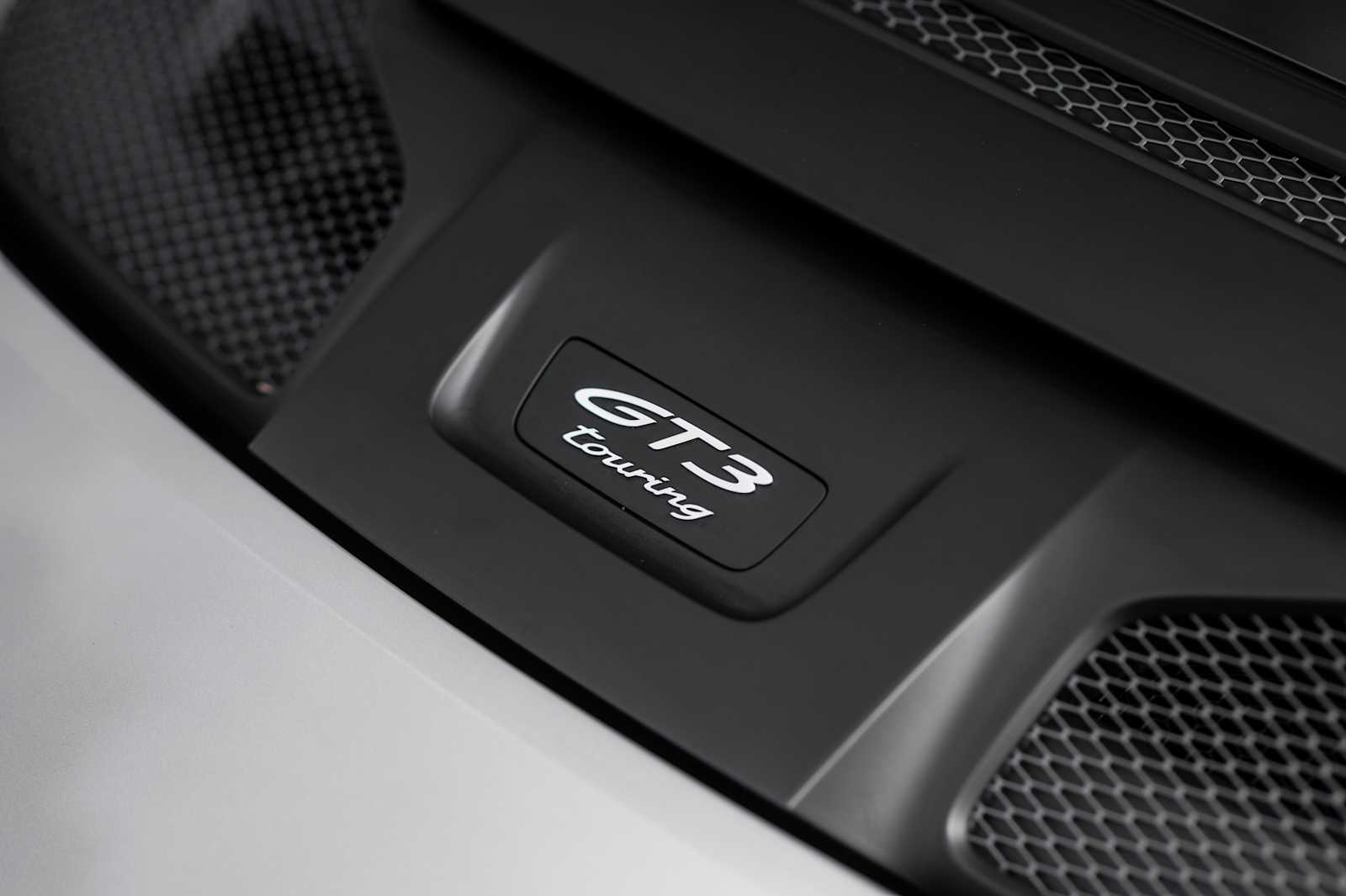 used 2022 Porsche 911 car, priced at $280,497