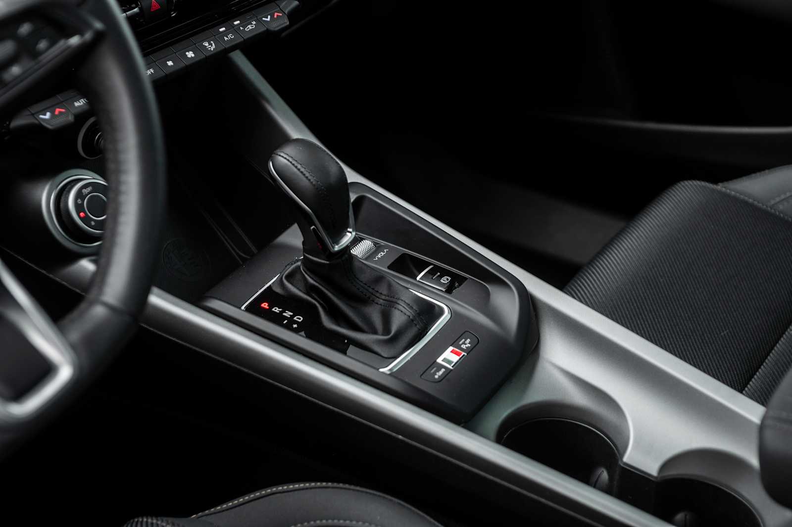 used 2024 Alfa Romeo Tonale car, priced at $29,197