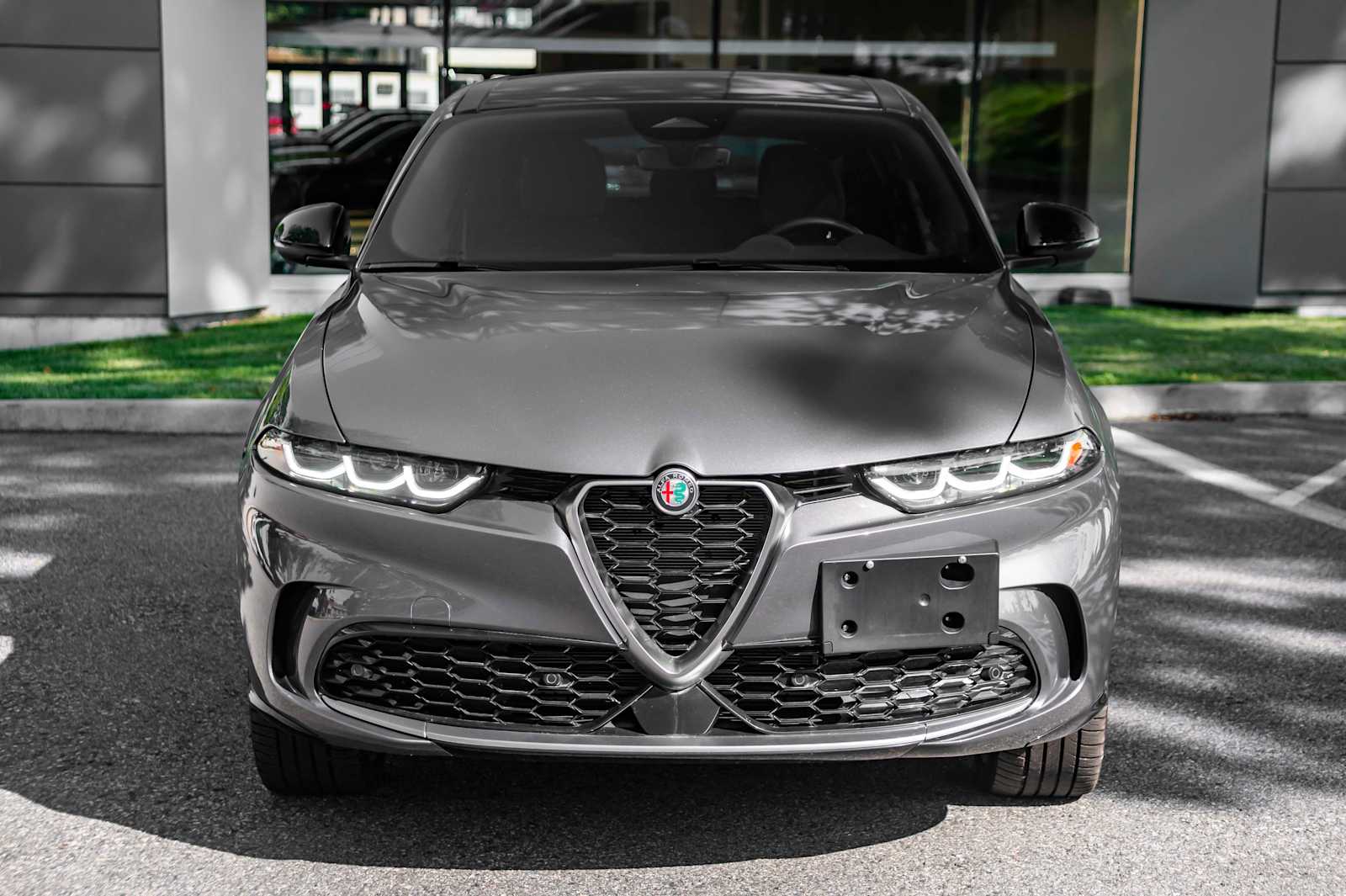 used 2024 Alfa Romeo Tonale car, priced at $30,497