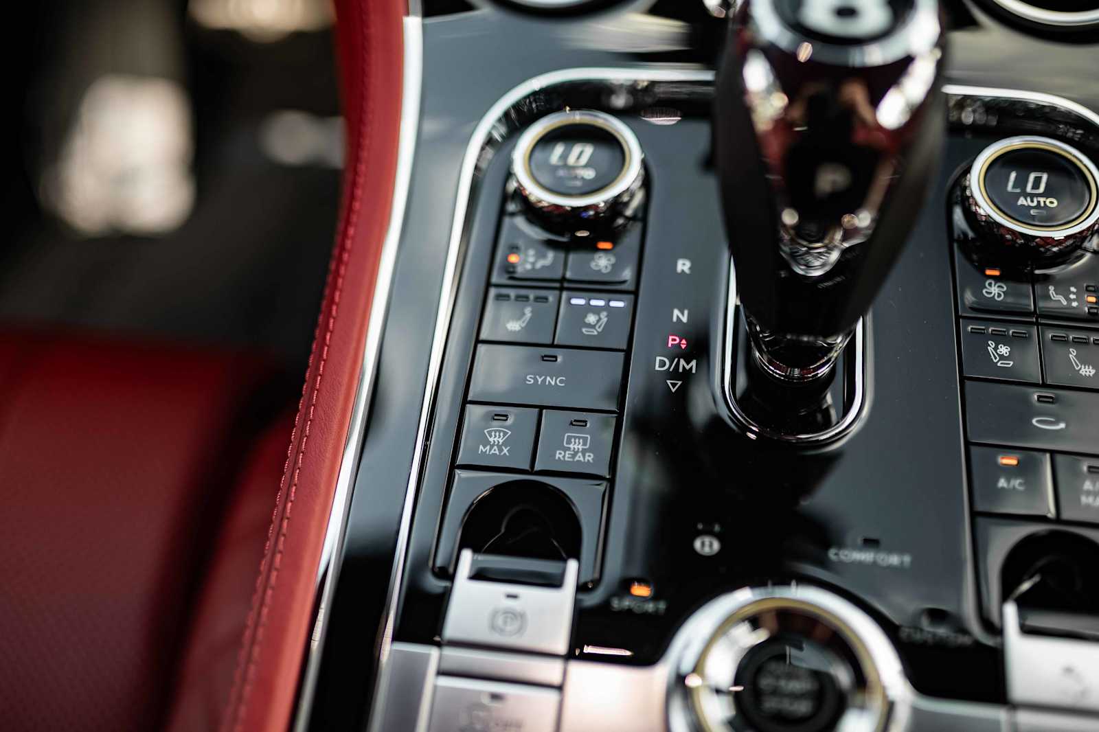 used 2022 Bentley Continental GT car