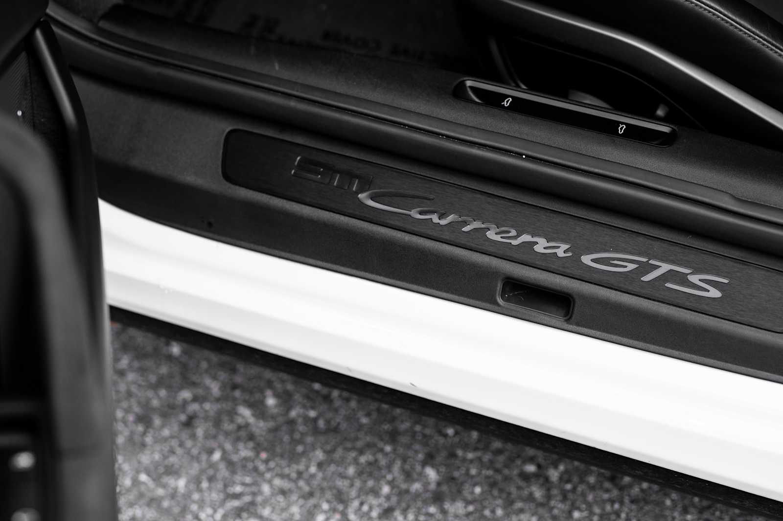 used 2022 Porsche 911 car, priced at $161,997