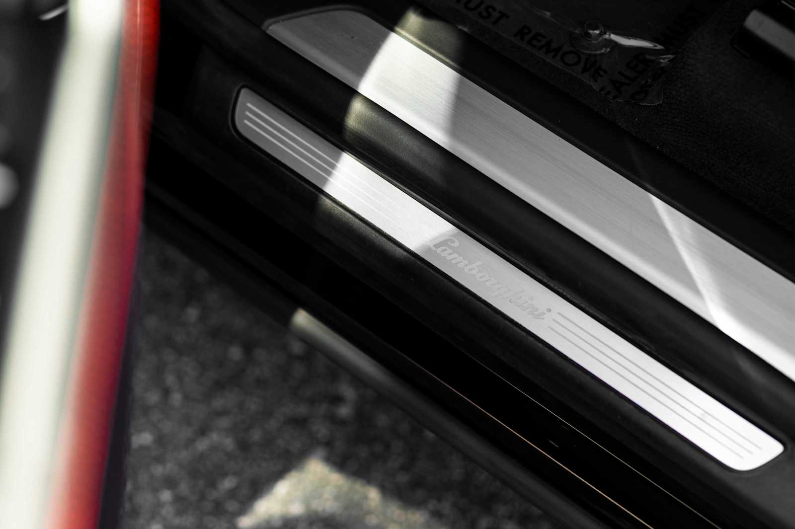 used 2020 Lamborghini Urus car, priced at $189,497