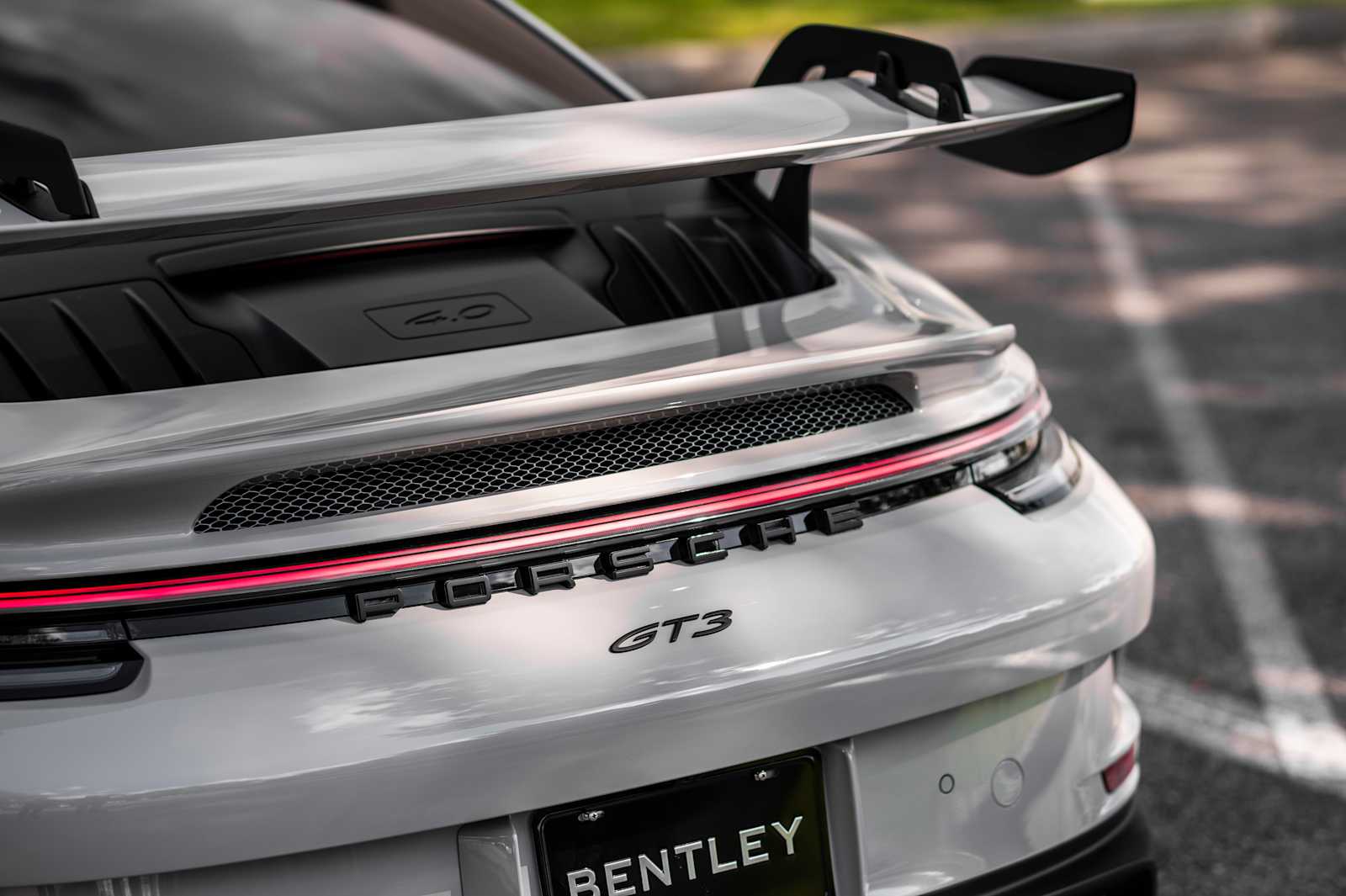 used 2022 Porsche 911 car, priced at $285,497