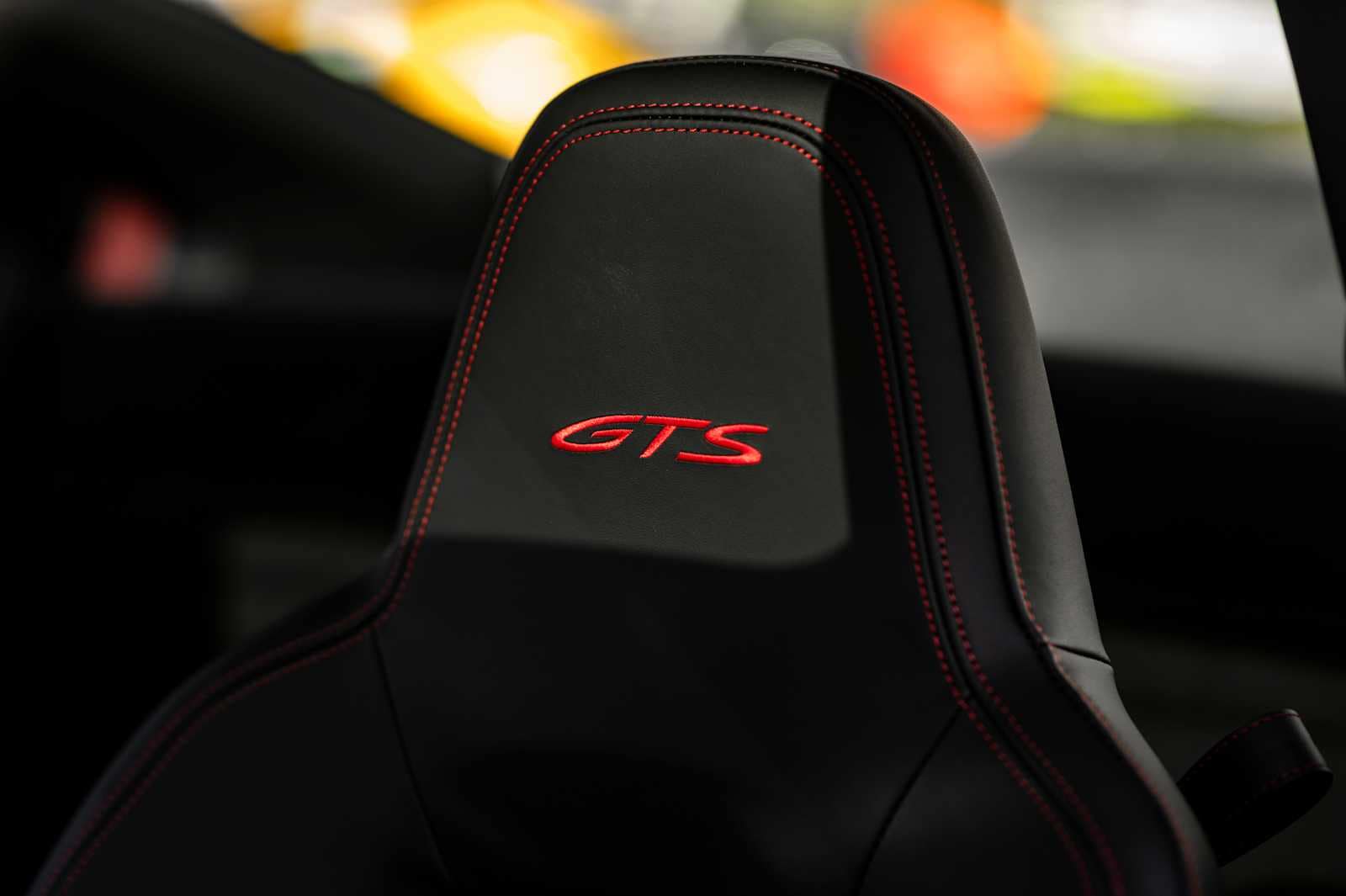 used 2024 Porsche 911 car, priced at $179,497