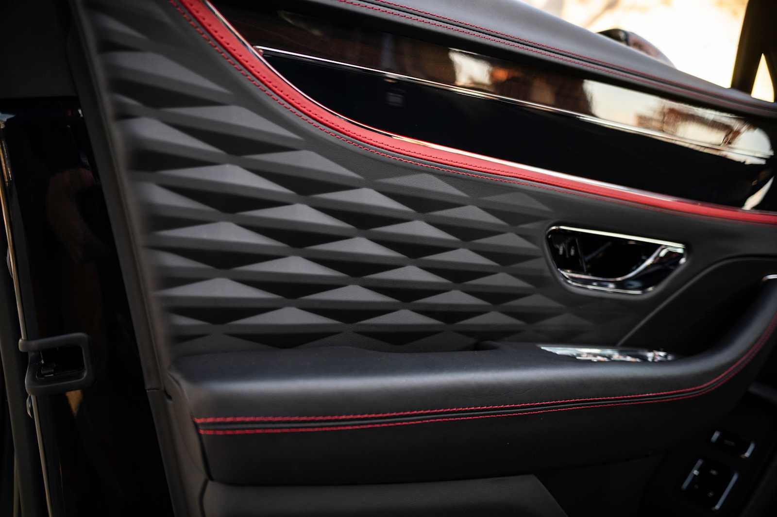 used 2023 Bentley Flying Spur car