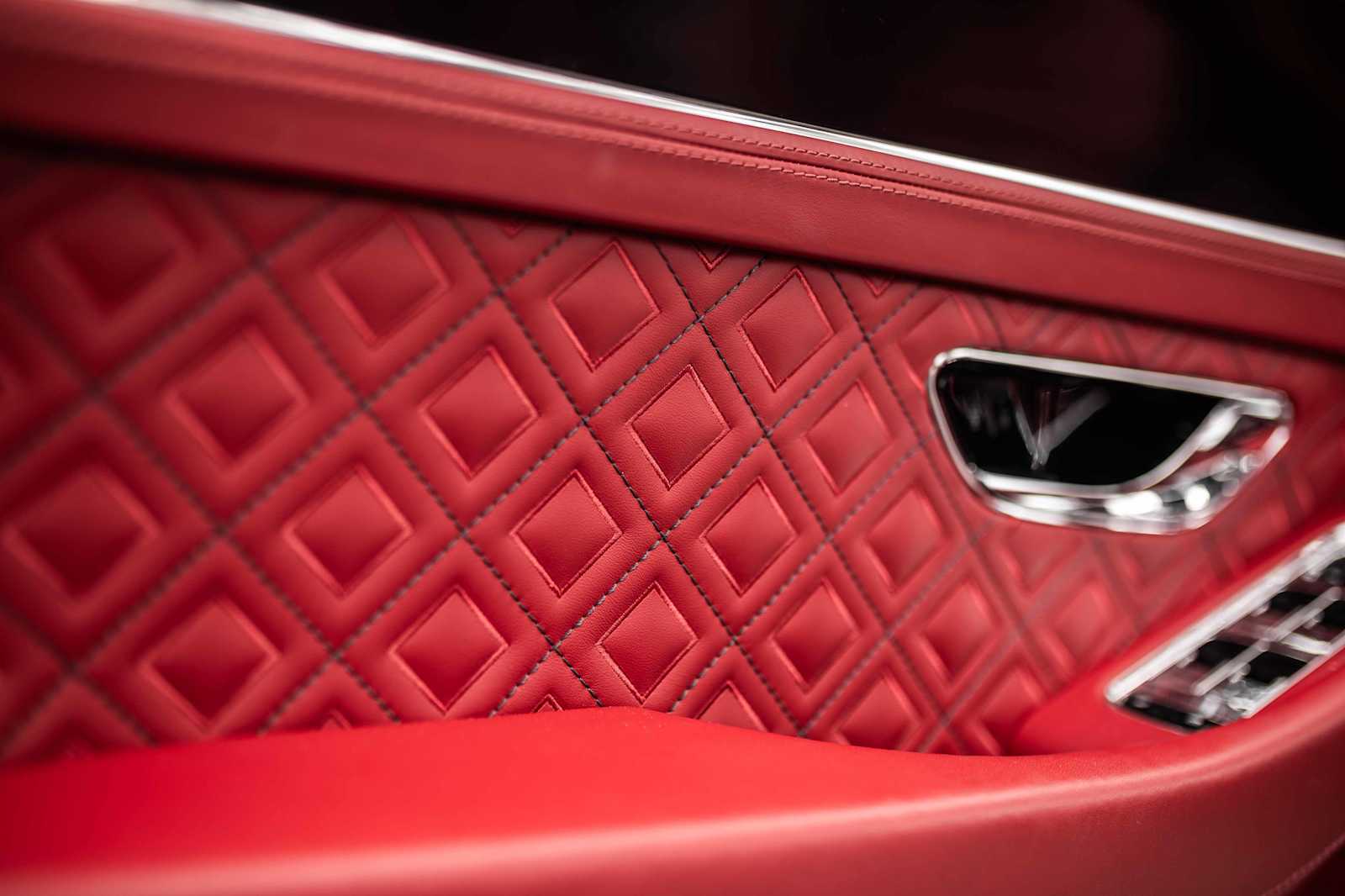 used 2022 Bentley Continental GT car