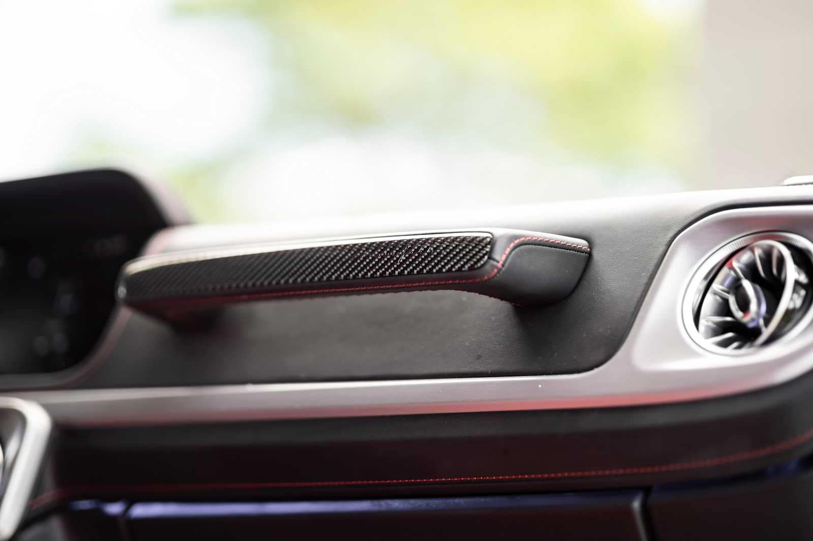 used 2025 Mercedes-Benz AMG G 63 car, priced at $225,497