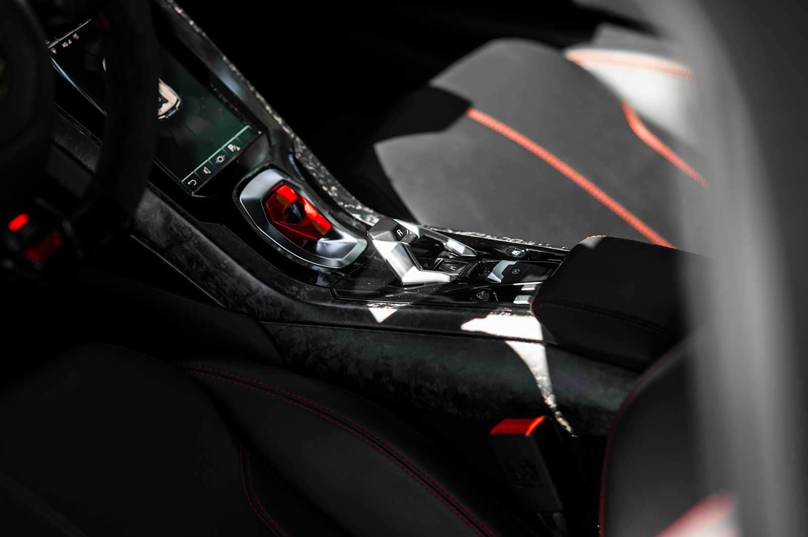 used 2022 Lamborghini Huracan EVO car, priced at $300,497