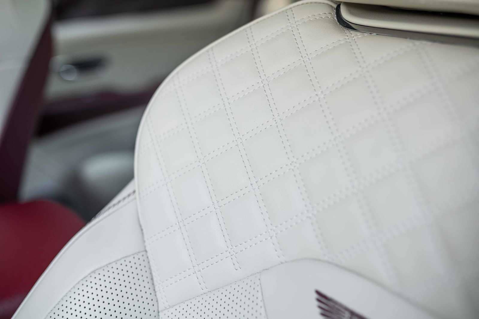 used 2022 Bentley Bentayga car