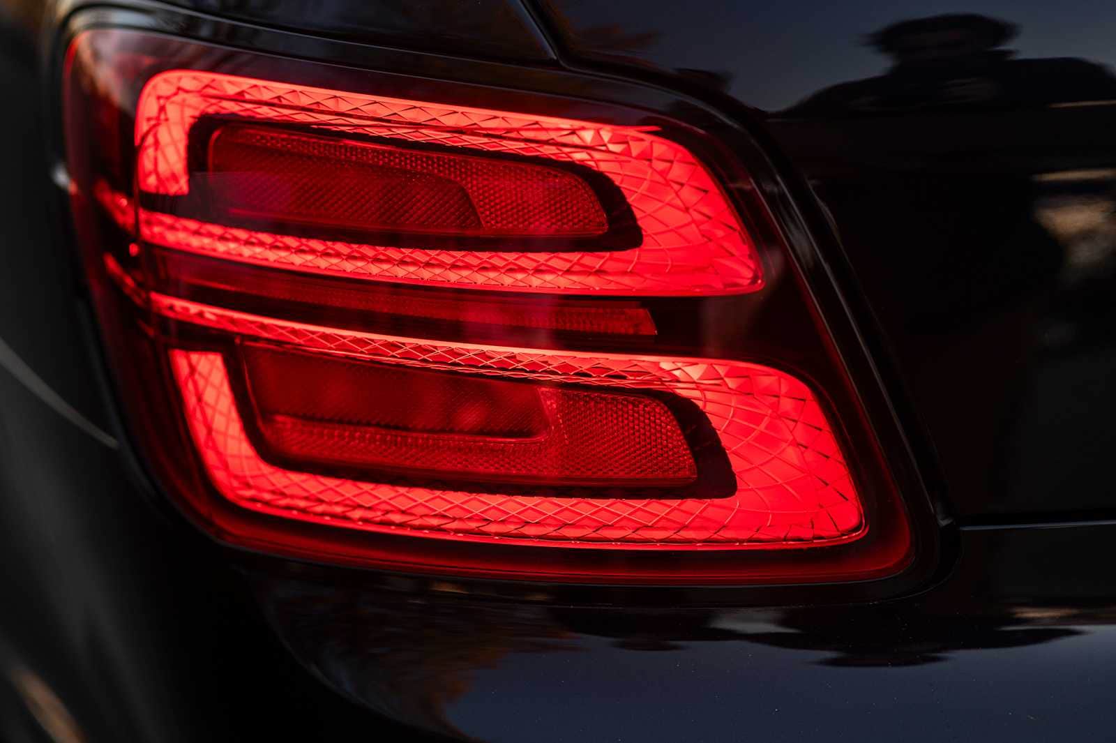 used 2023 Bentley Flying Spur car