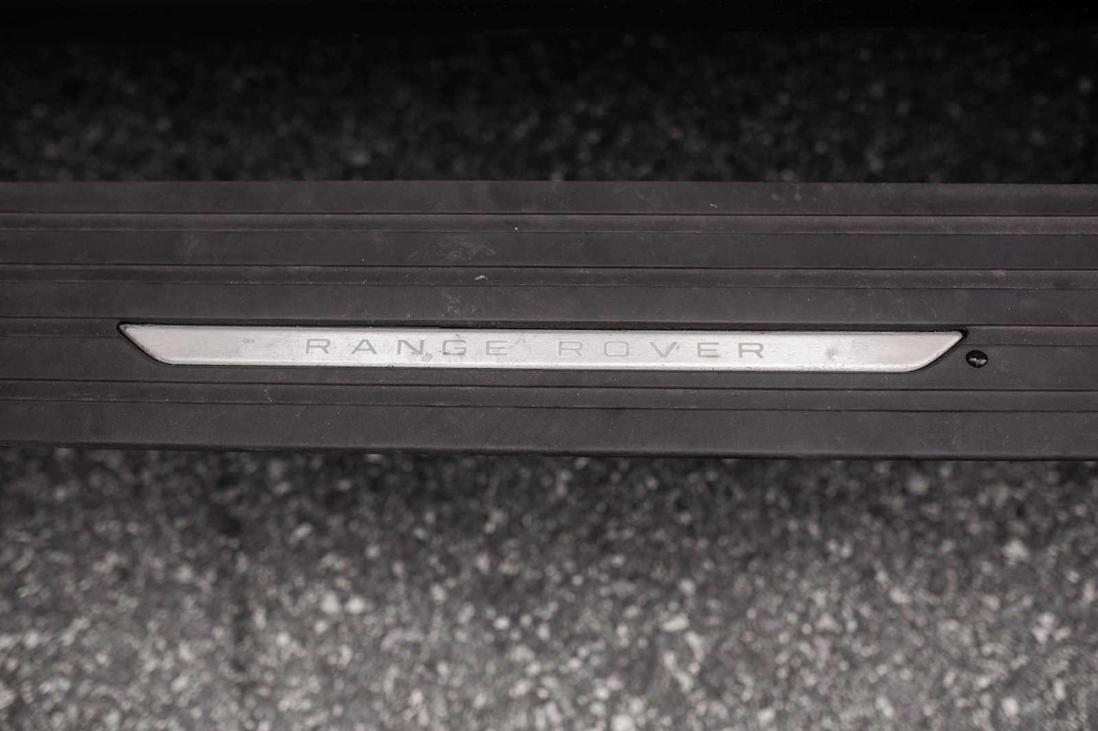 used 2024 Land Rover Range Rover car, priced at $149,998