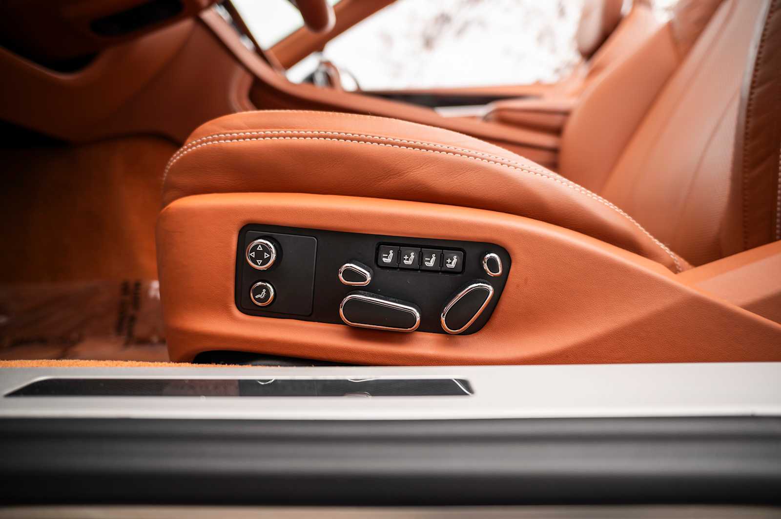 used 2020 Bentley Continental GT car