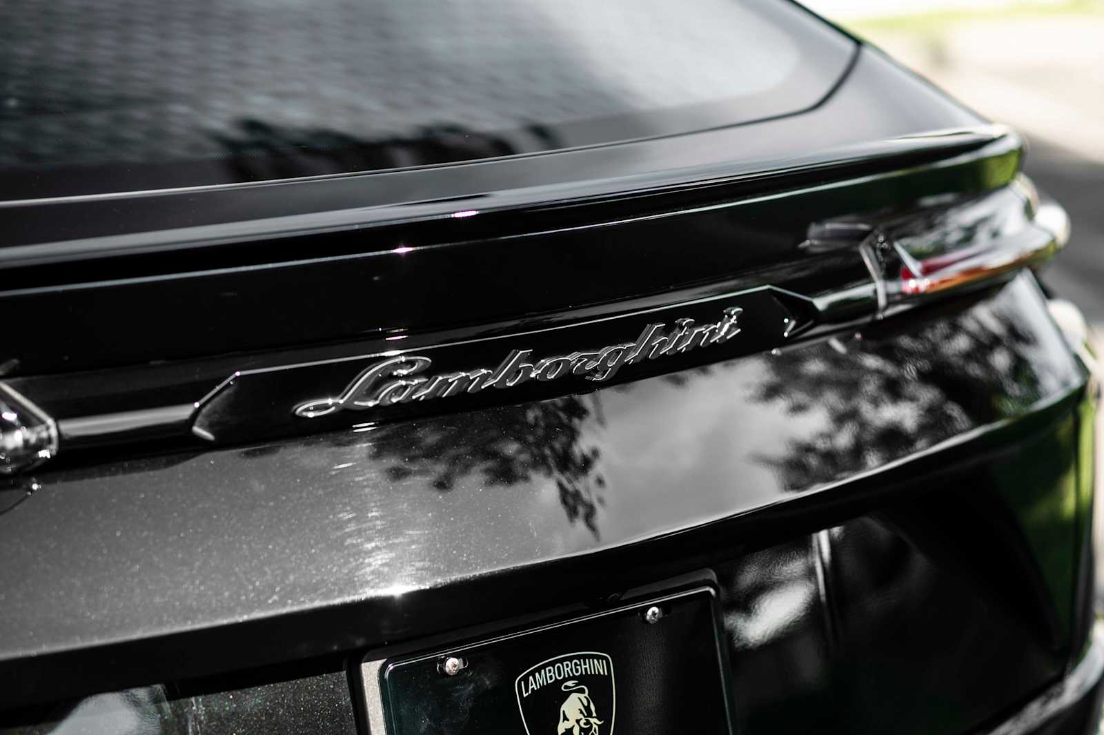 used 2020 Lamborghini Urus car, priced at $189,497