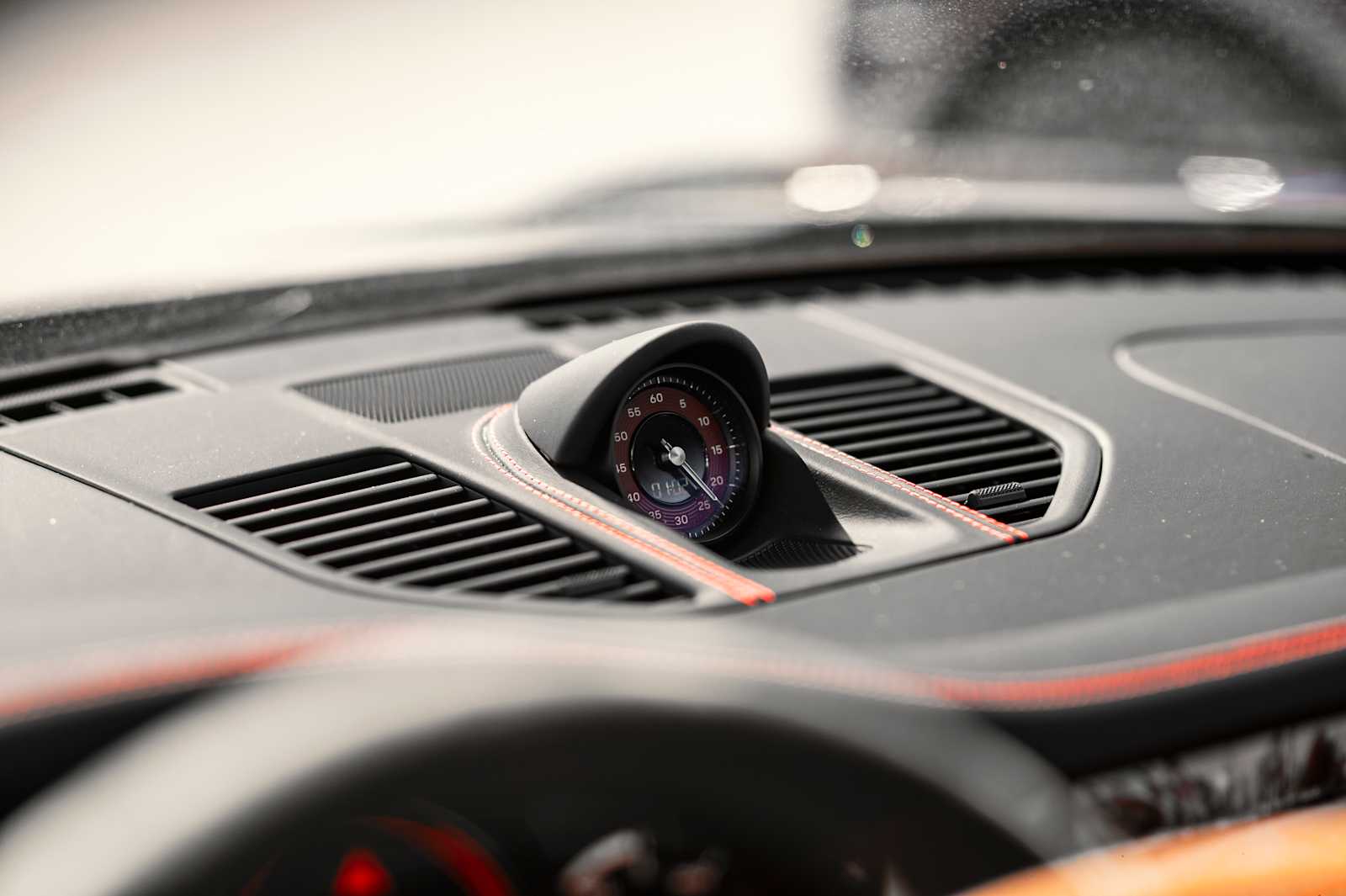 used 2024 Porsche 911 car, priced at $179,497