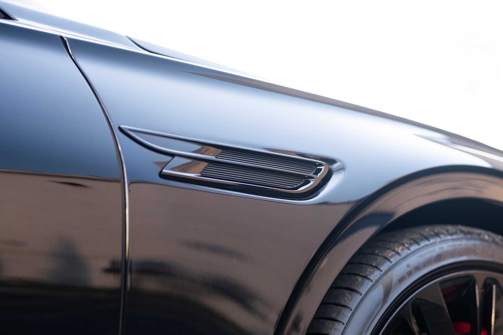 used 2023 Bentley Flying Spur car