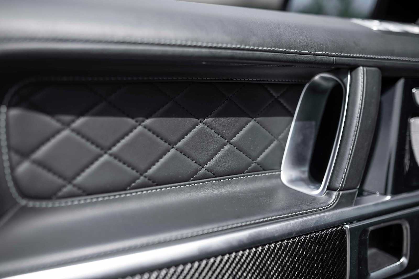 used 2022 Mercedes-Benz AMG G 63 car, priced at $177,998