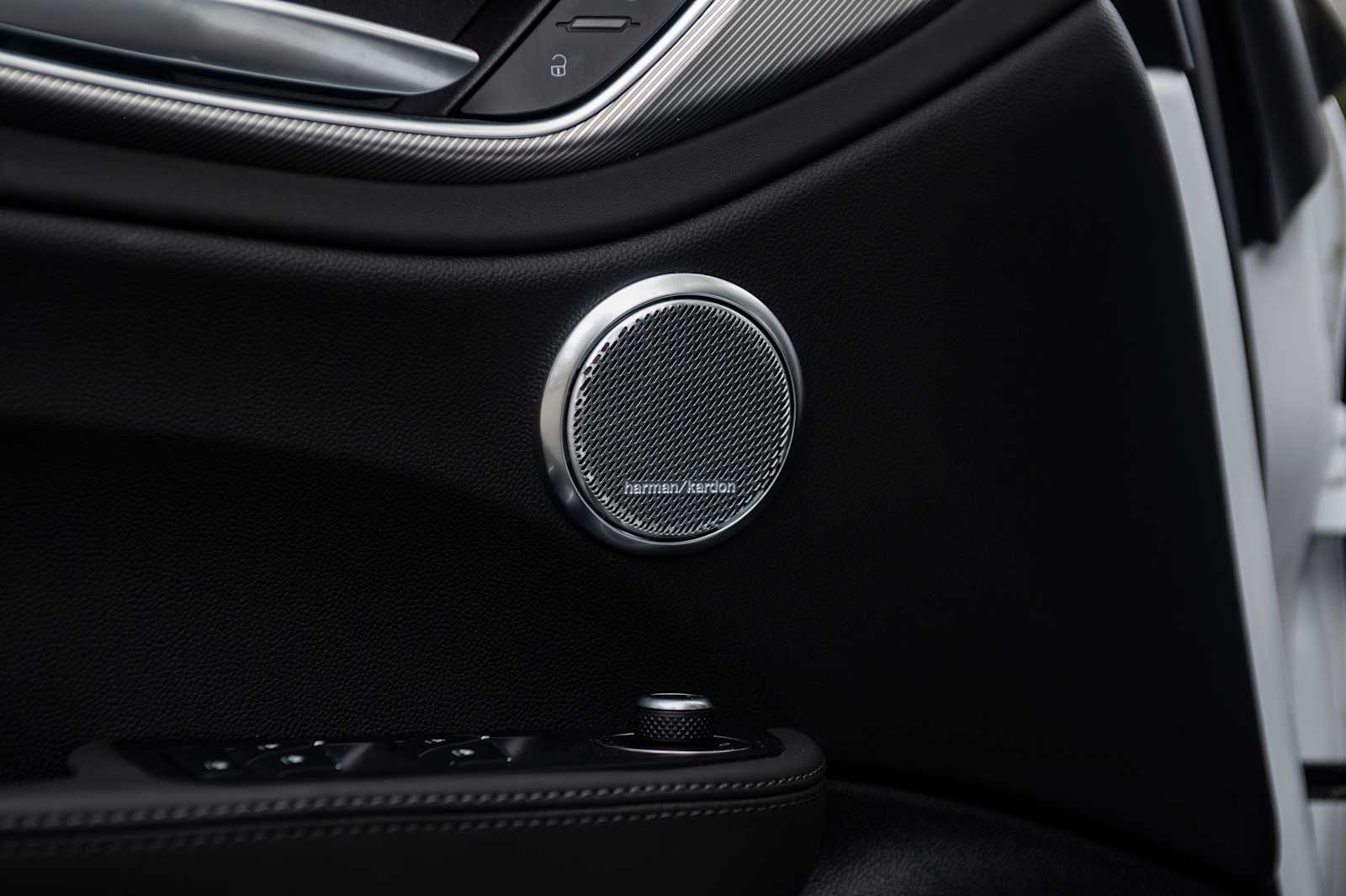 used 2024 Alfa Romeo Giulia car, priced at $39,497