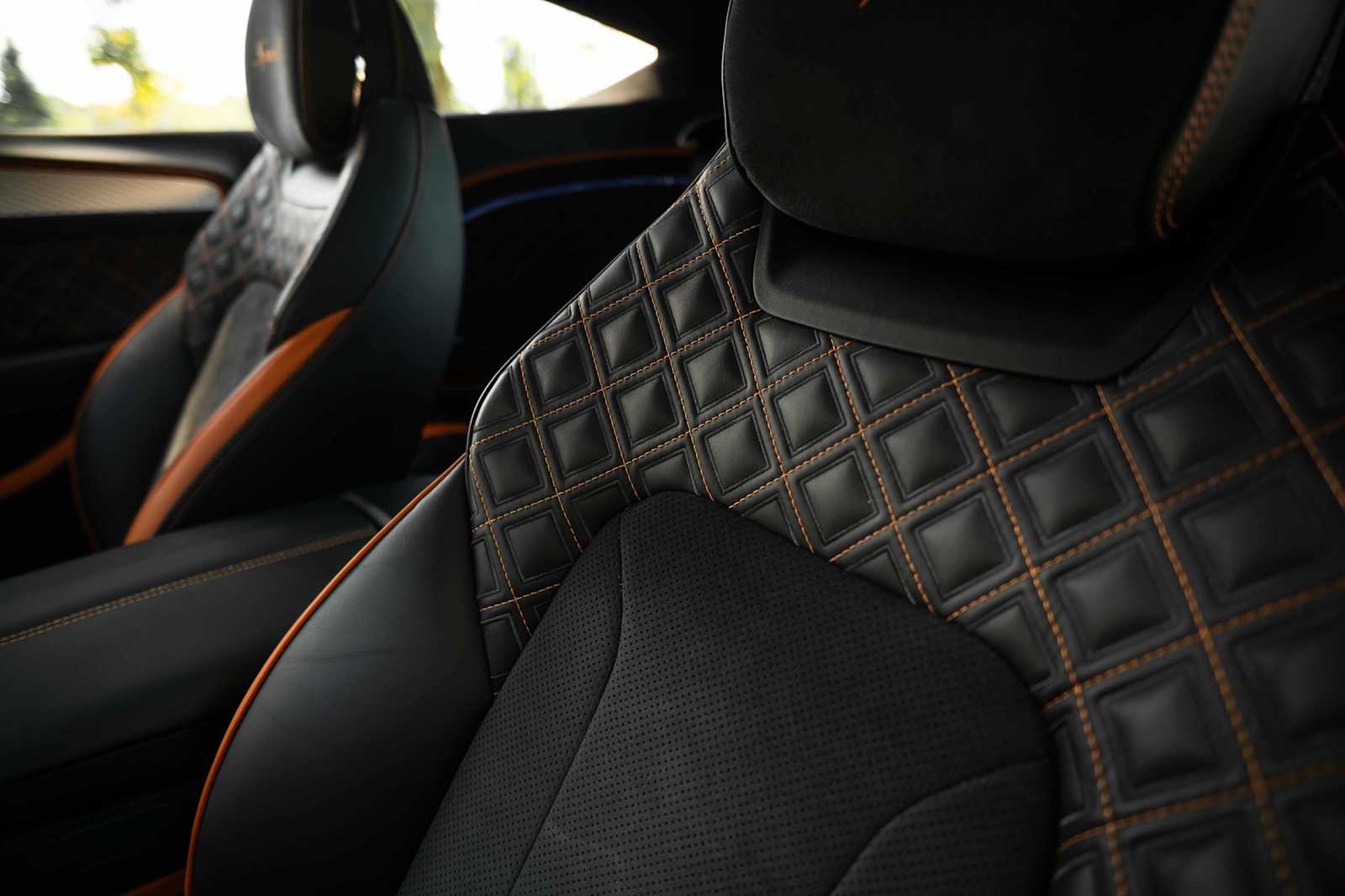 used 2022 Bentley Continental GT car