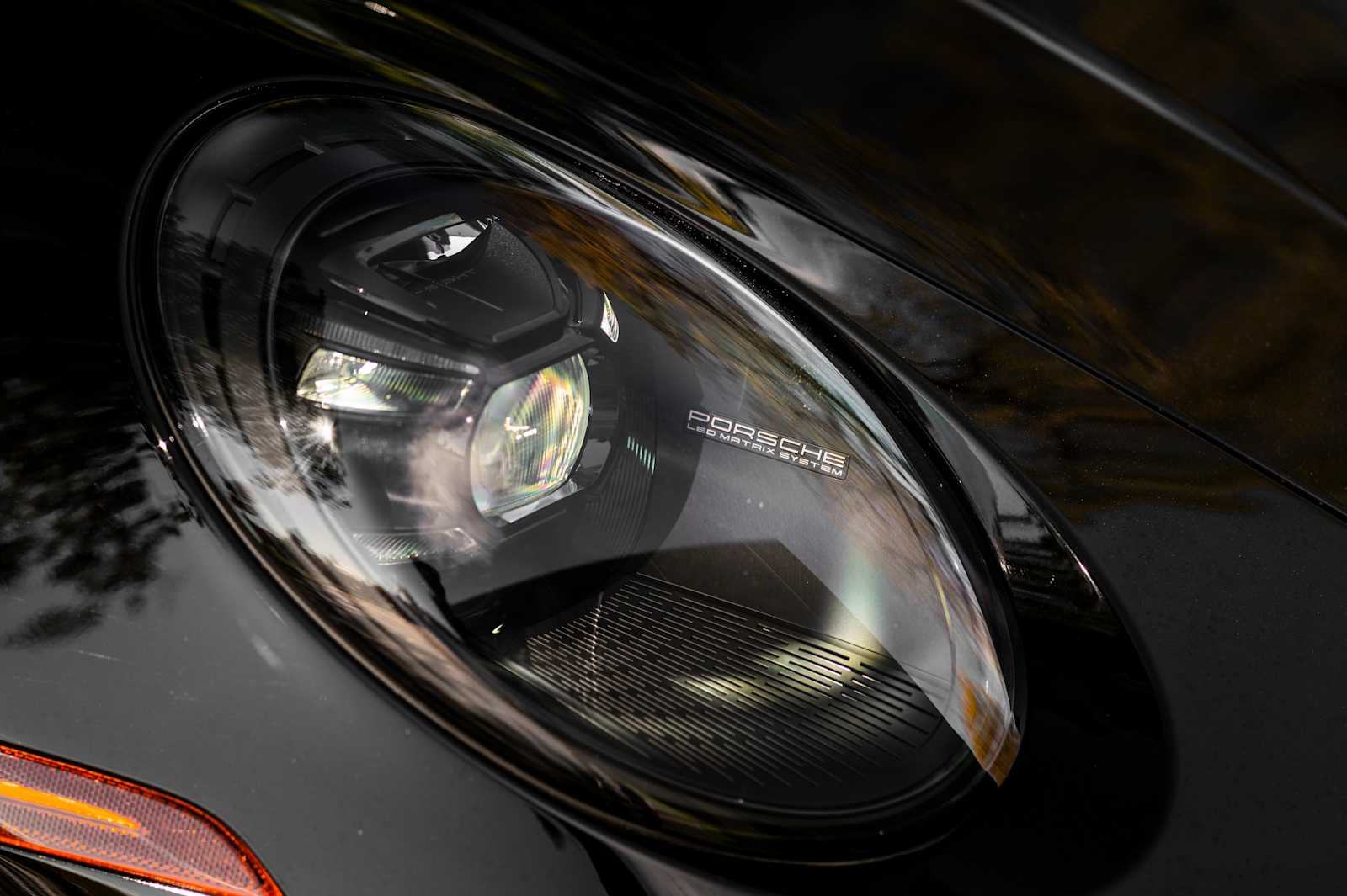 used 2024 Porsche 911 car, priced at $179,497