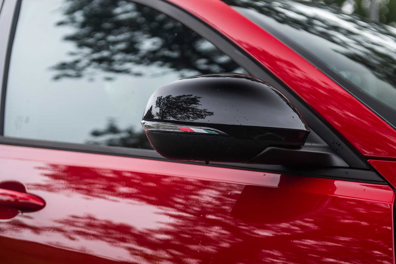 used 2024 Alfa Romeo Tonale car, priced at $29,197