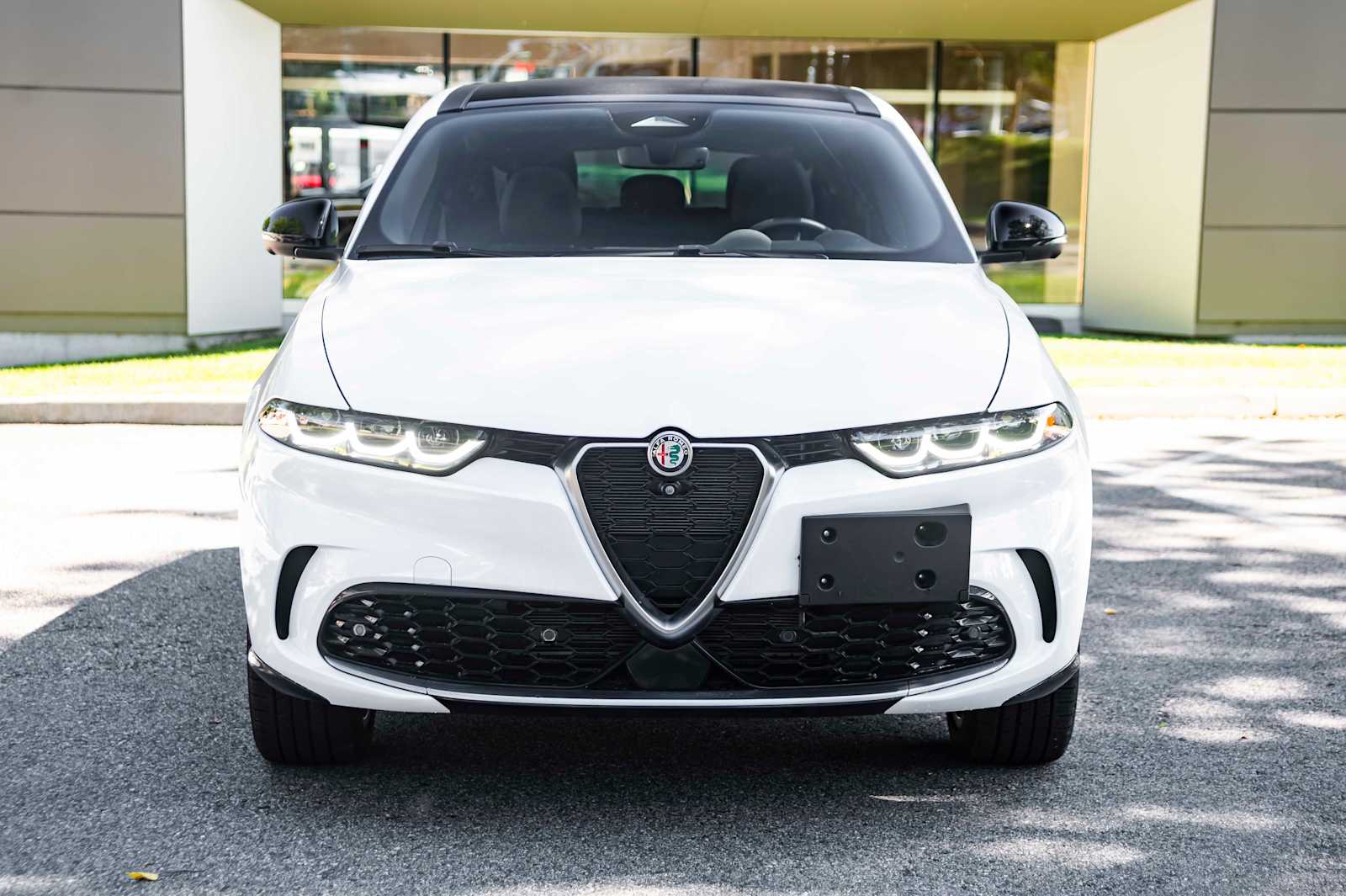 used 2024 Alfa Romeo Tonale car, priced at $32,497