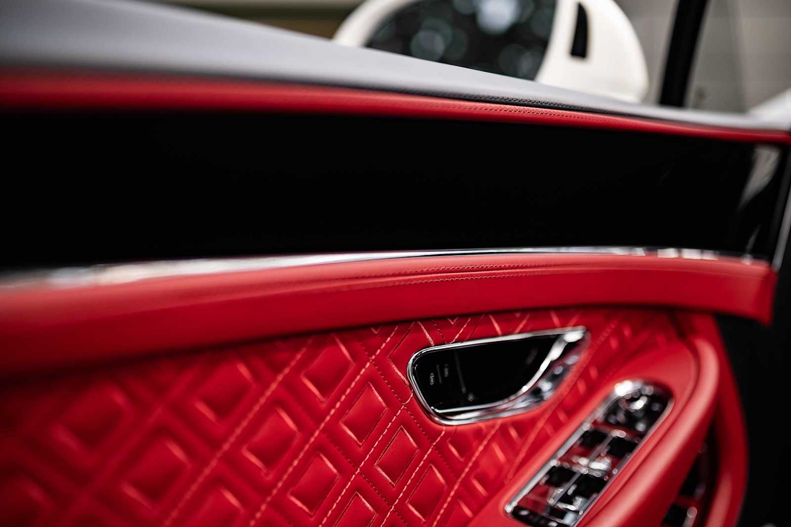 used 2022 Bentley Continental GT car
