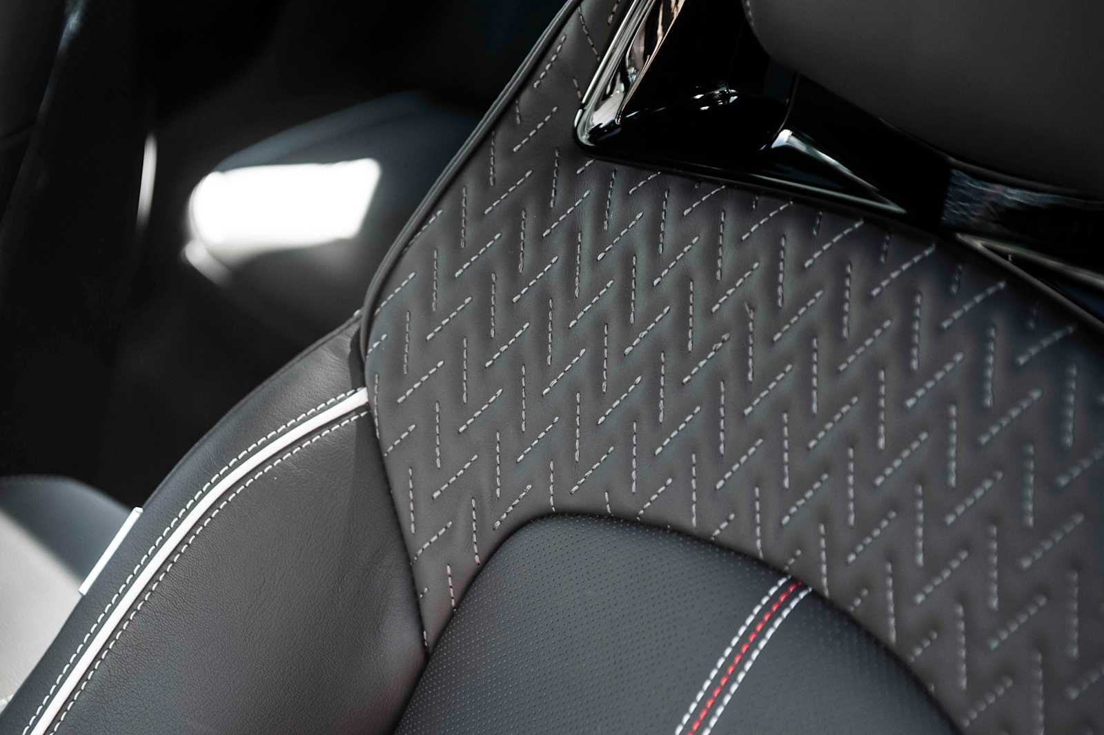 used 2022 Cadillac CT5-V car, priced at $99,998