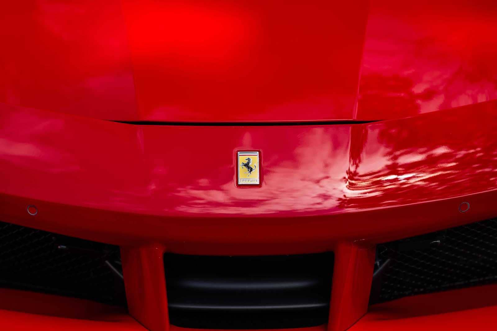 used 2017 Ferrari 488 Spider car, priced at $294,998