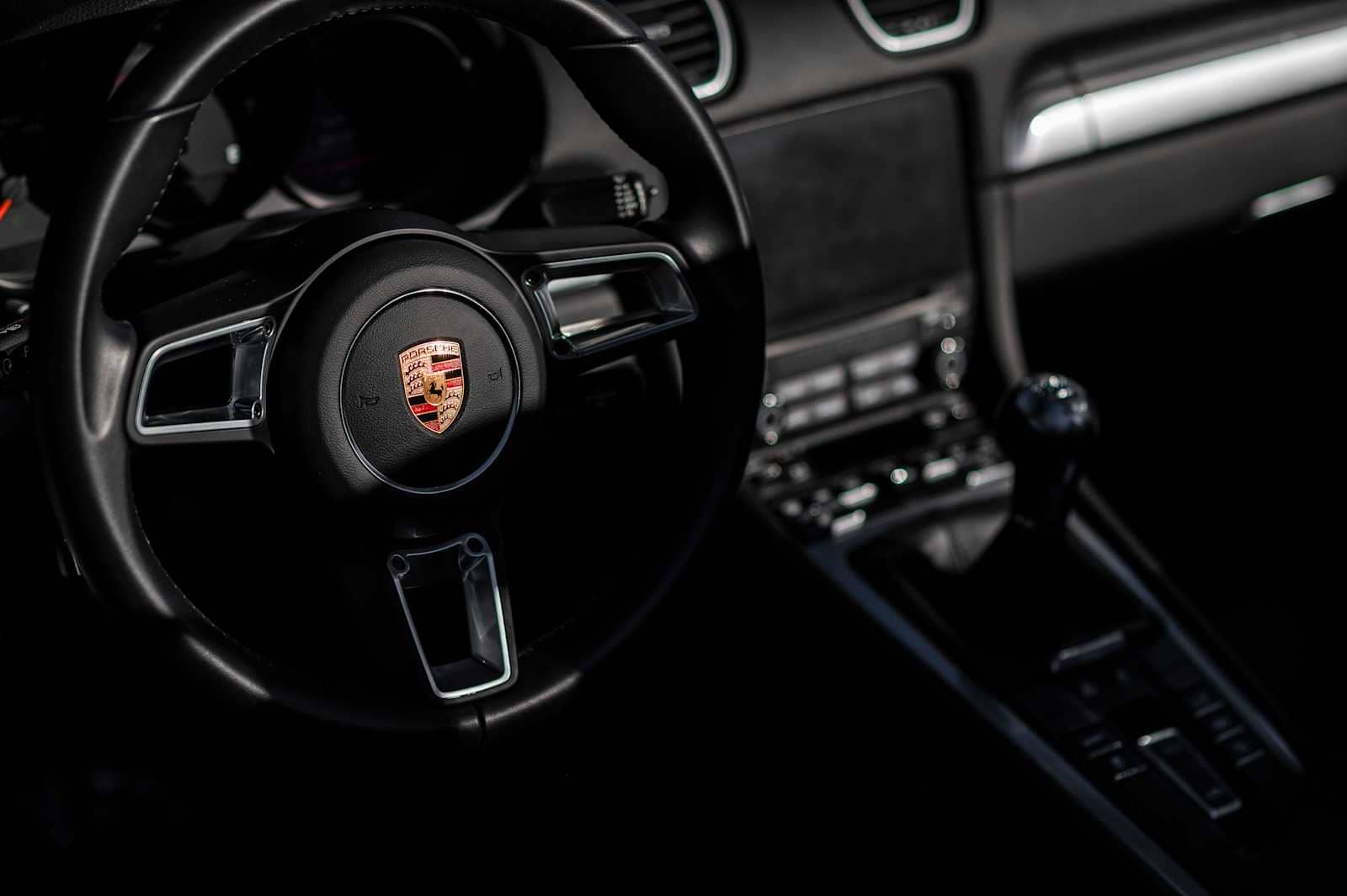 used 2023 Porsche 718 Boxster car, priced at $70,497